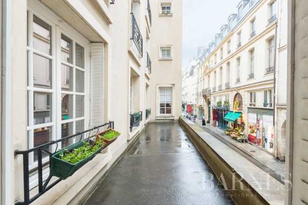 Apartment Paris 75004  -  ref 4657106 (picture 3)