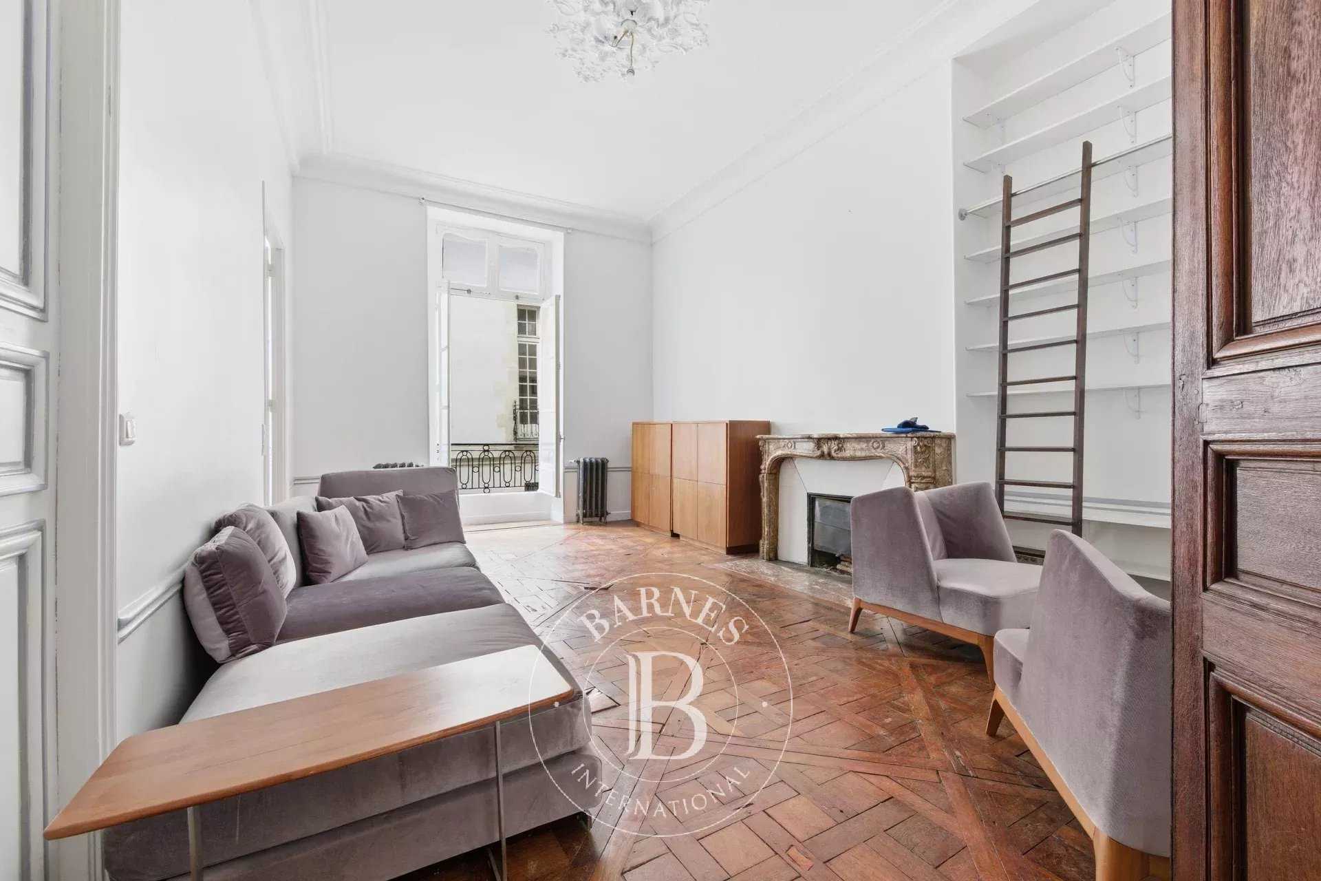 Piso Paris 75004  -  ref 86649836 (picture 3)