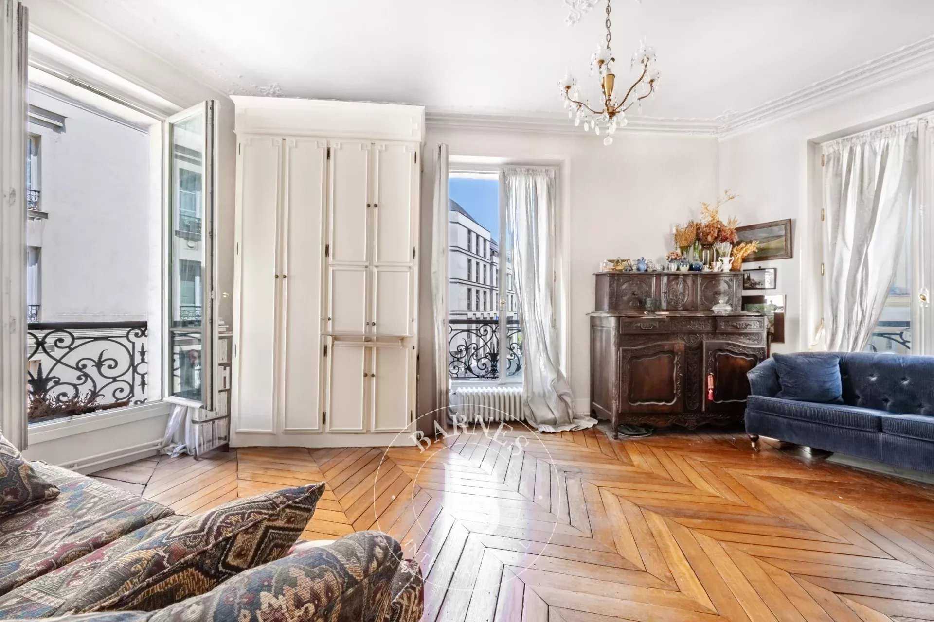Appartement Paris 75003  -  ref 85988592 (picture 2)