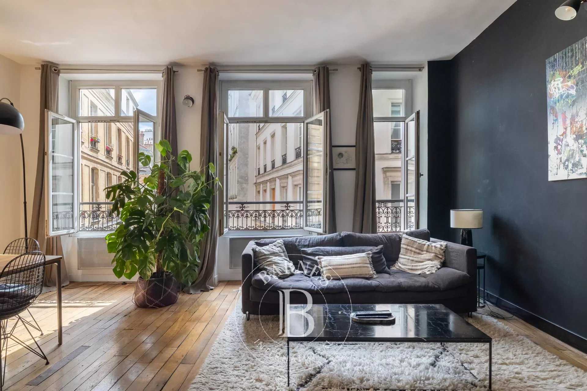Apartment Paris 75002  -  ref 83029516 (picture 3)