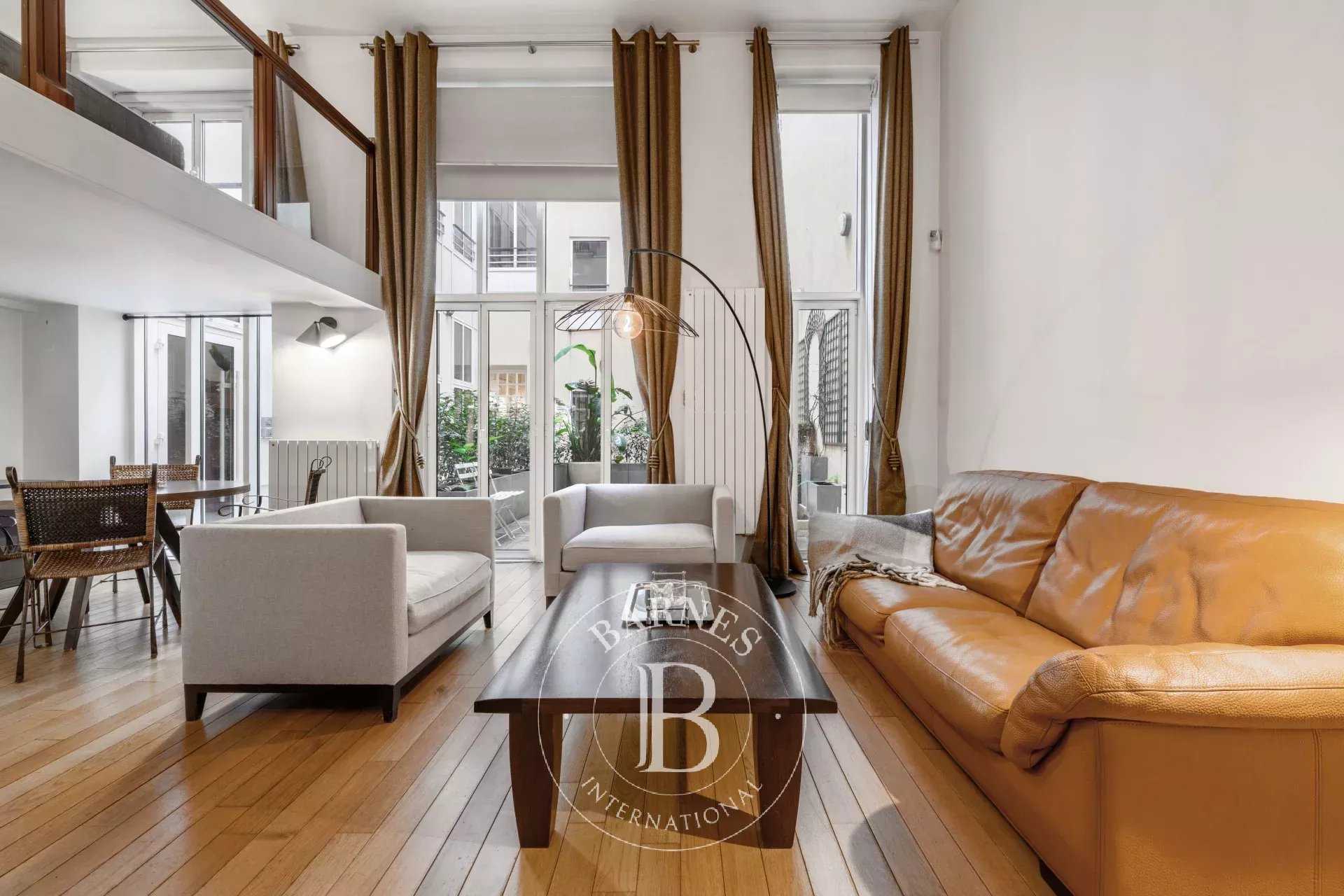 Appartement Paris 75003  -  ref 86513642 (picture 1)