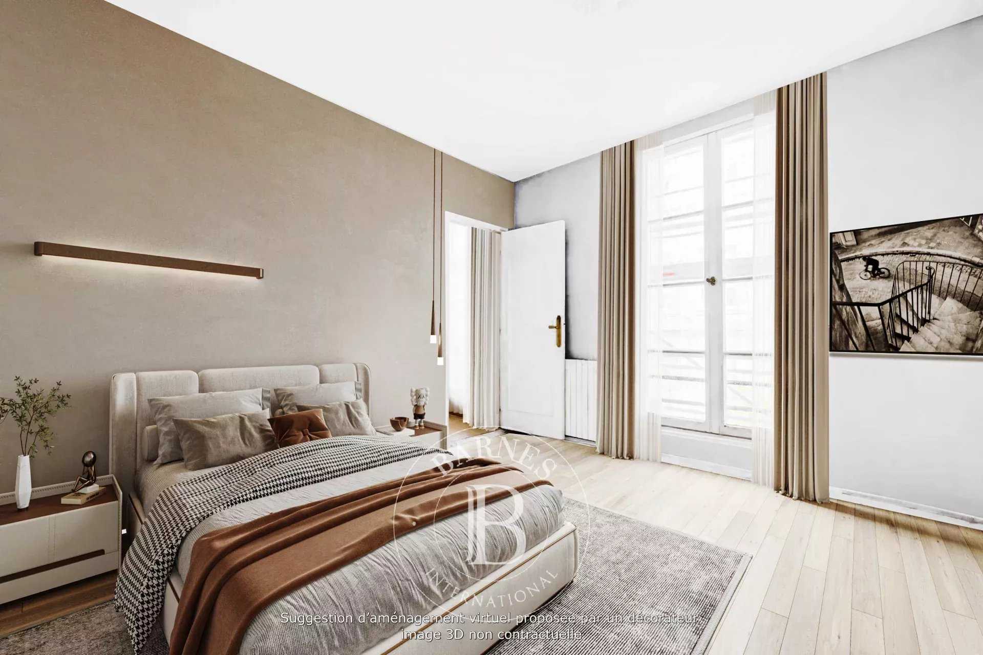 Appartement Paris 75003  -  ref 86366956 (picture 3)