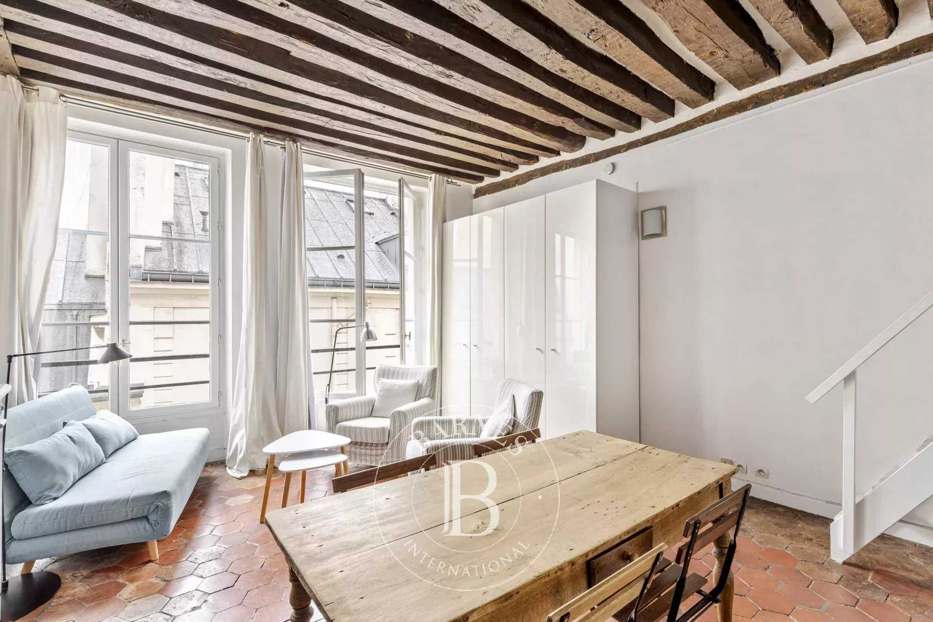 Appartement Paris 75003  -  ref 86124285 (picture 2)