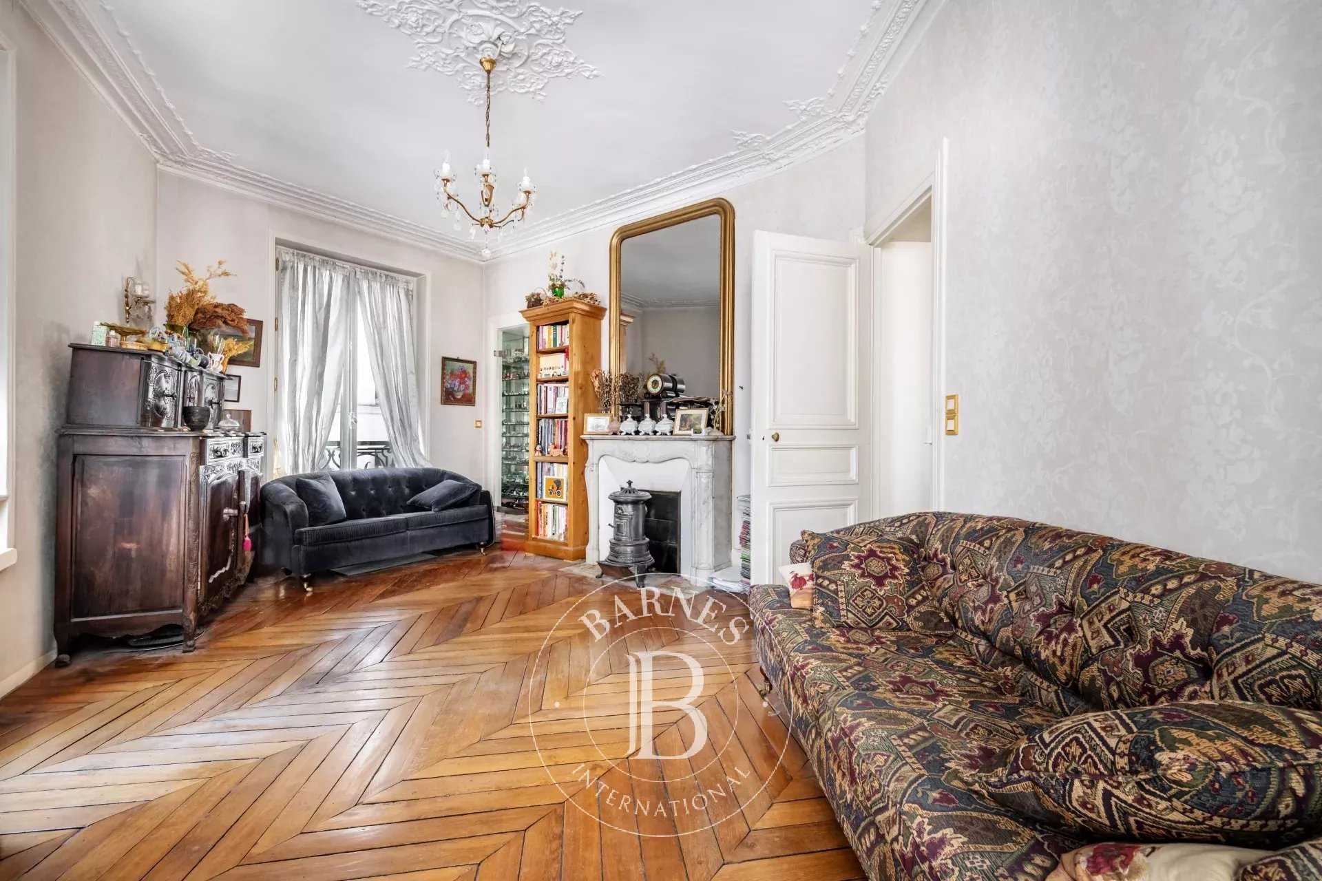 Appartement Paris 75003  -  ref 85988592 (picture 3)