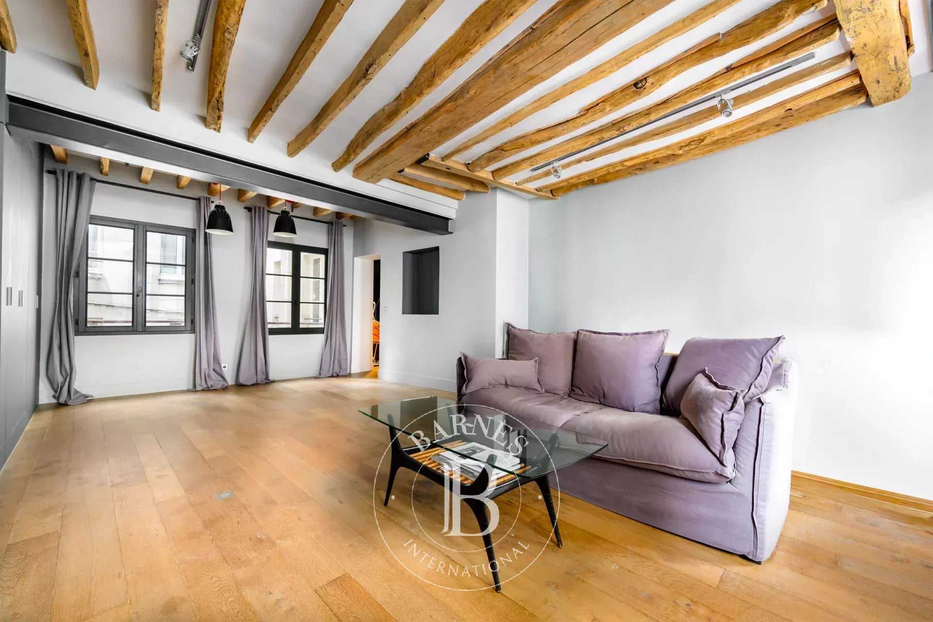 Apartment Paris 75003  -  ref 86295735 (picture 3)
