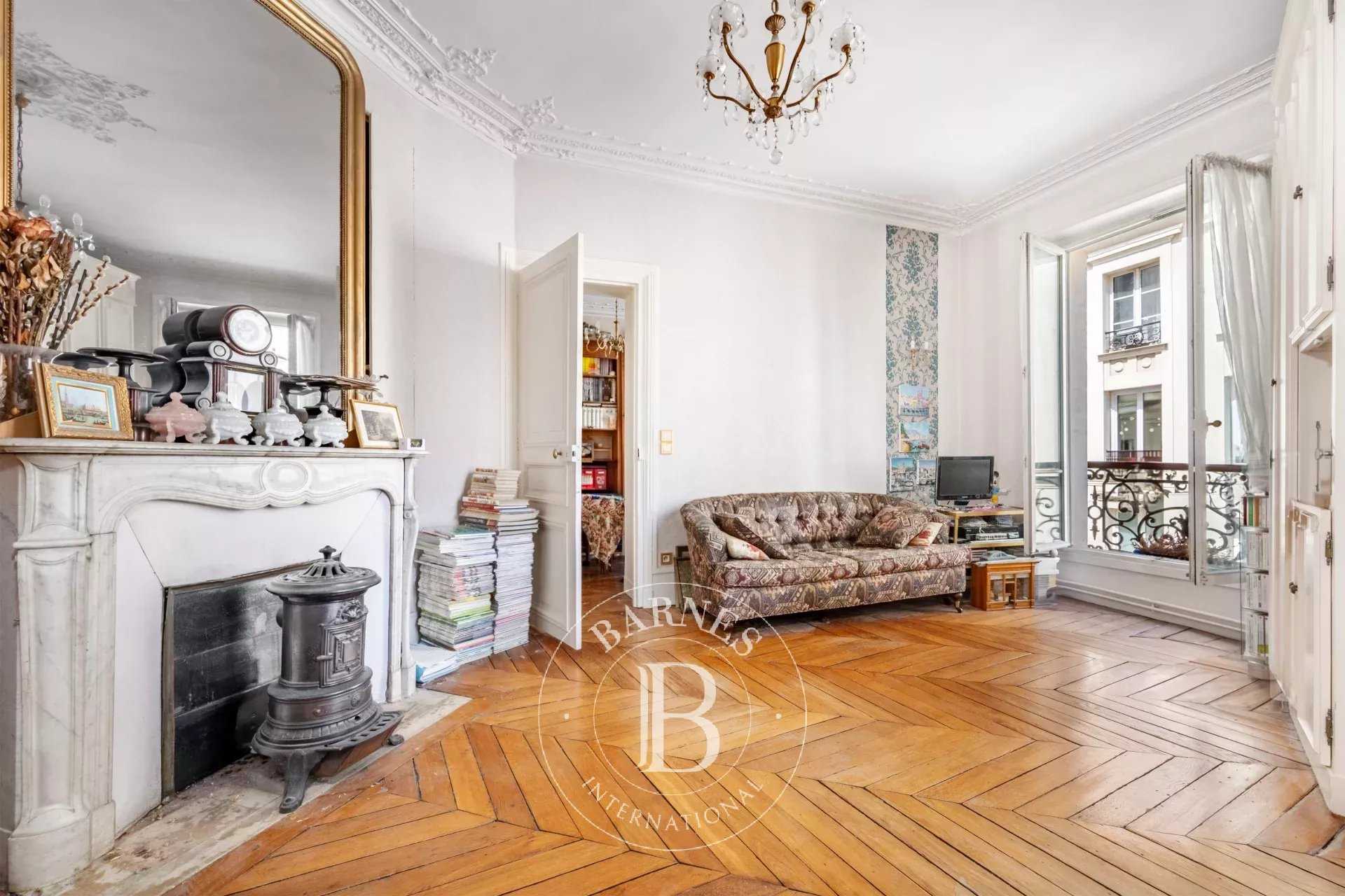 Appartement Paris 75003  -  ref 85988592 (picture 1)