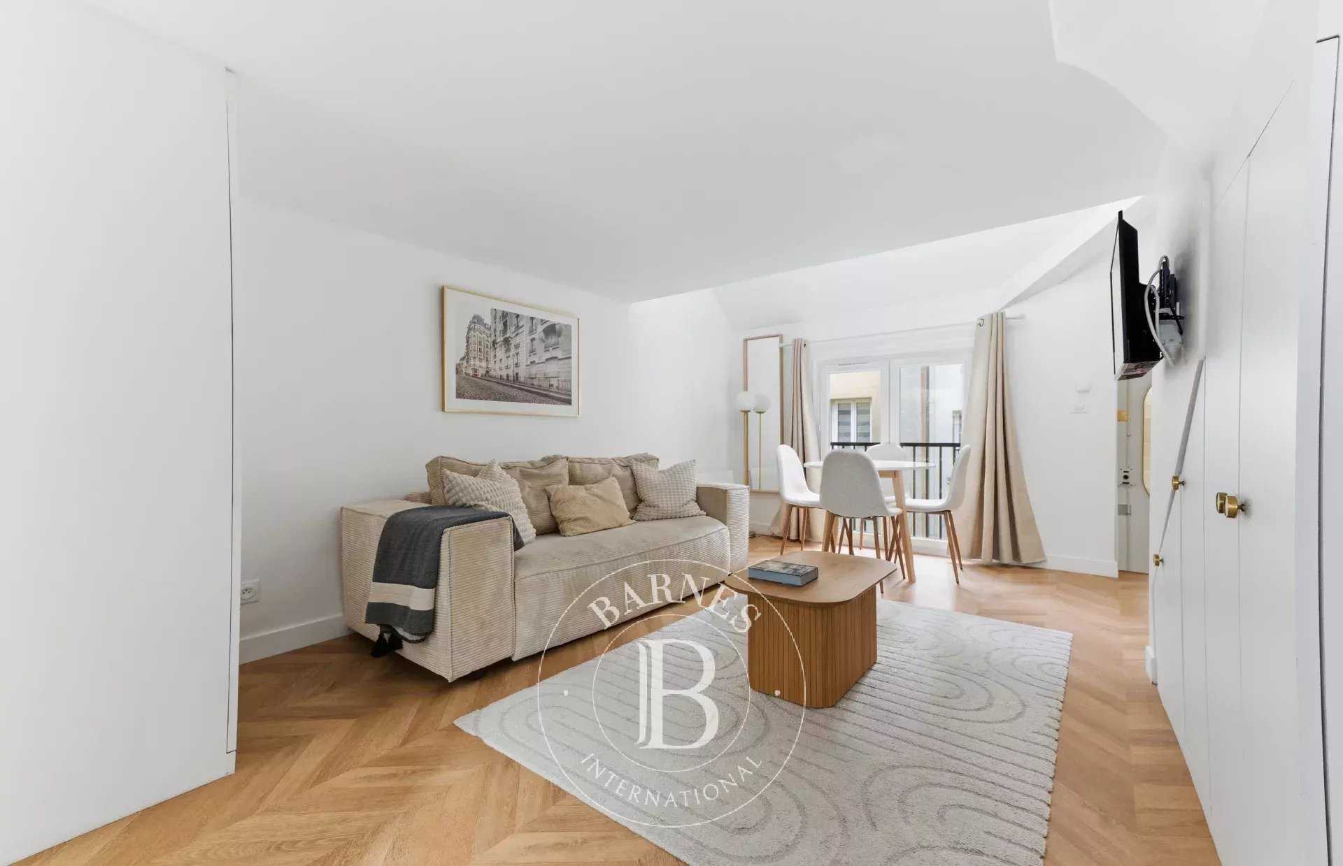 Piso Paris 75003  -  ref 86590482 (picture 1)