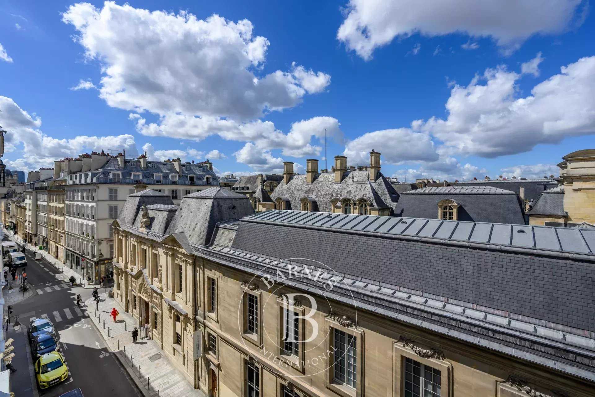 Apartment Paris 75003  -  ref 86194642 (picture 2)