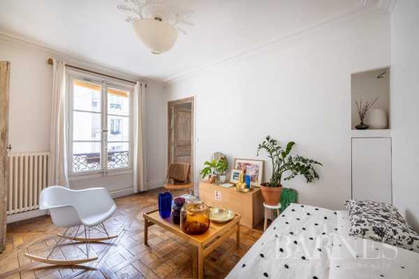 Appartement Paris 75002  -  ref 4990973 (picture 3)