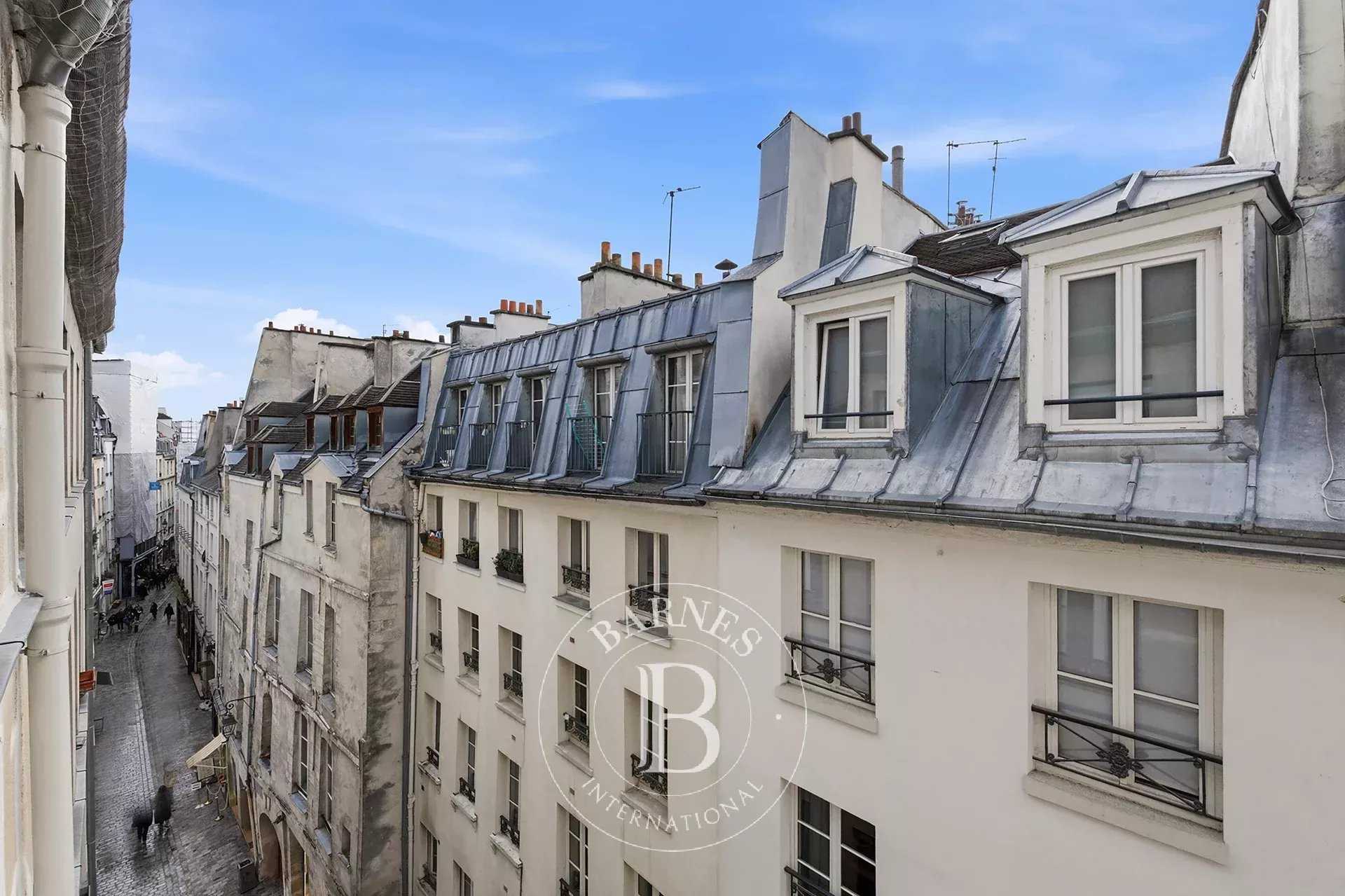 Piso Paris 75004  -  ref 86806248 (picture 3)