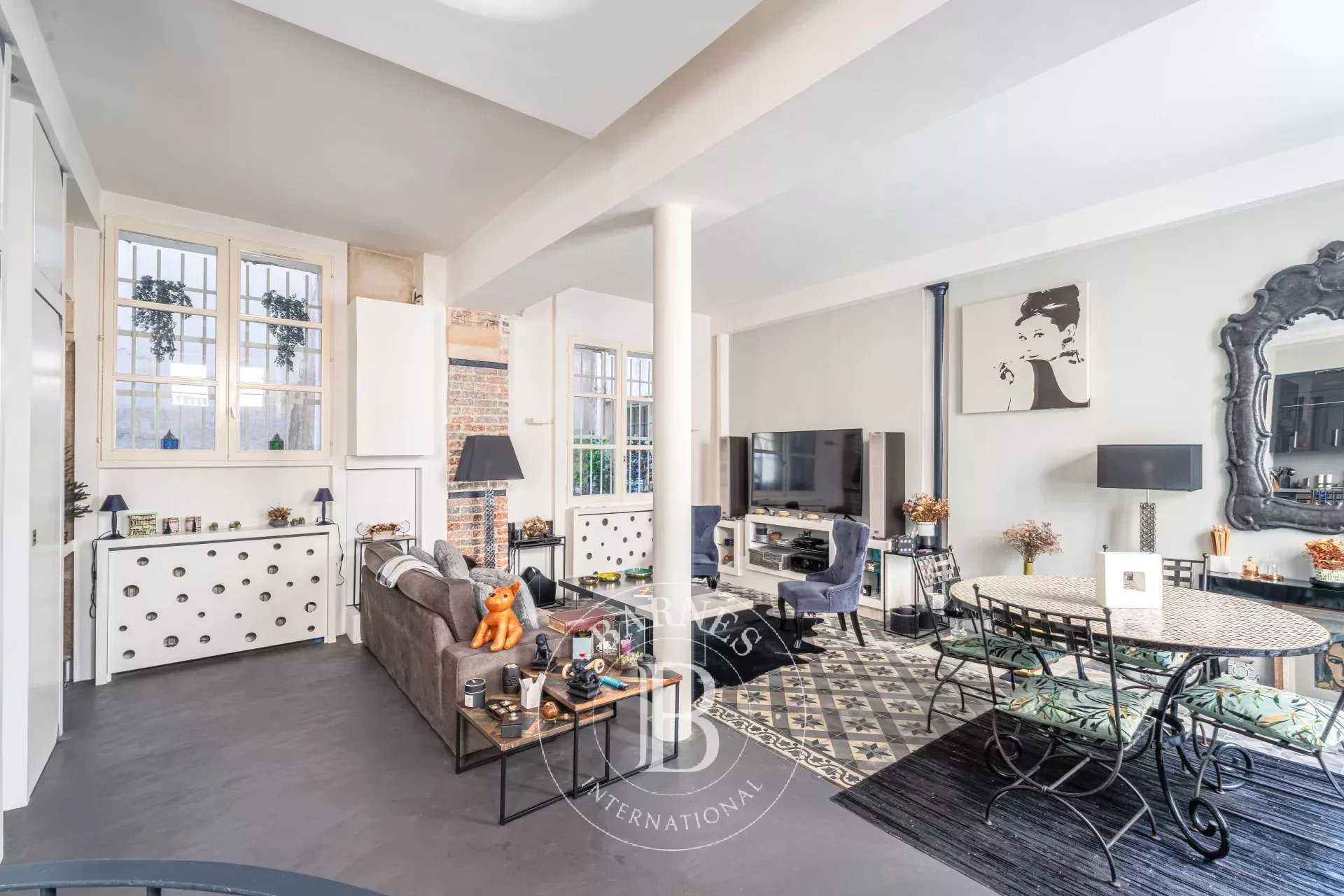 Apartment Paris 75003  -  ref 86131575 (picture 1)