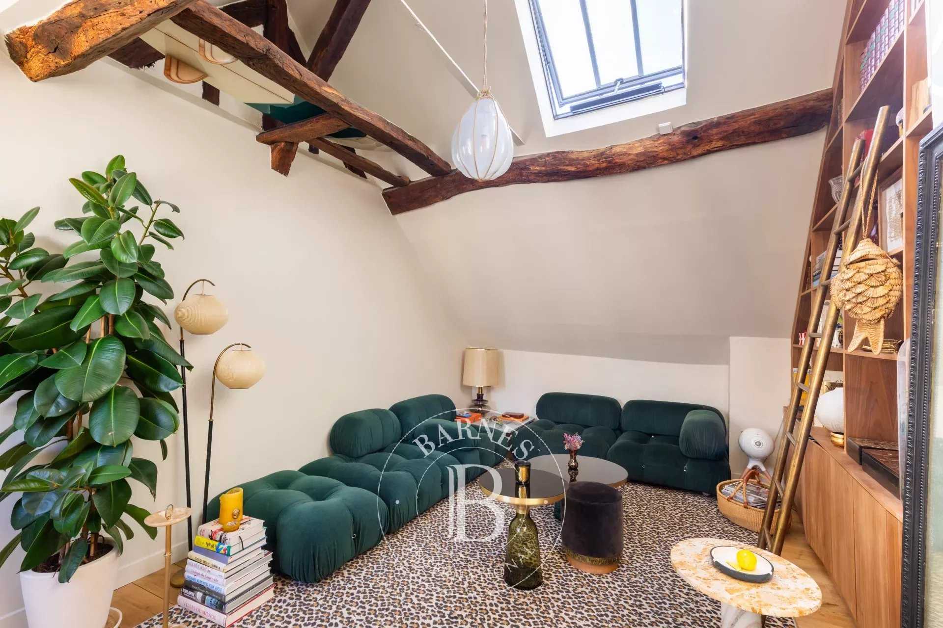 Appartement Paris 75003  -  ref 83247456 (picture 3)