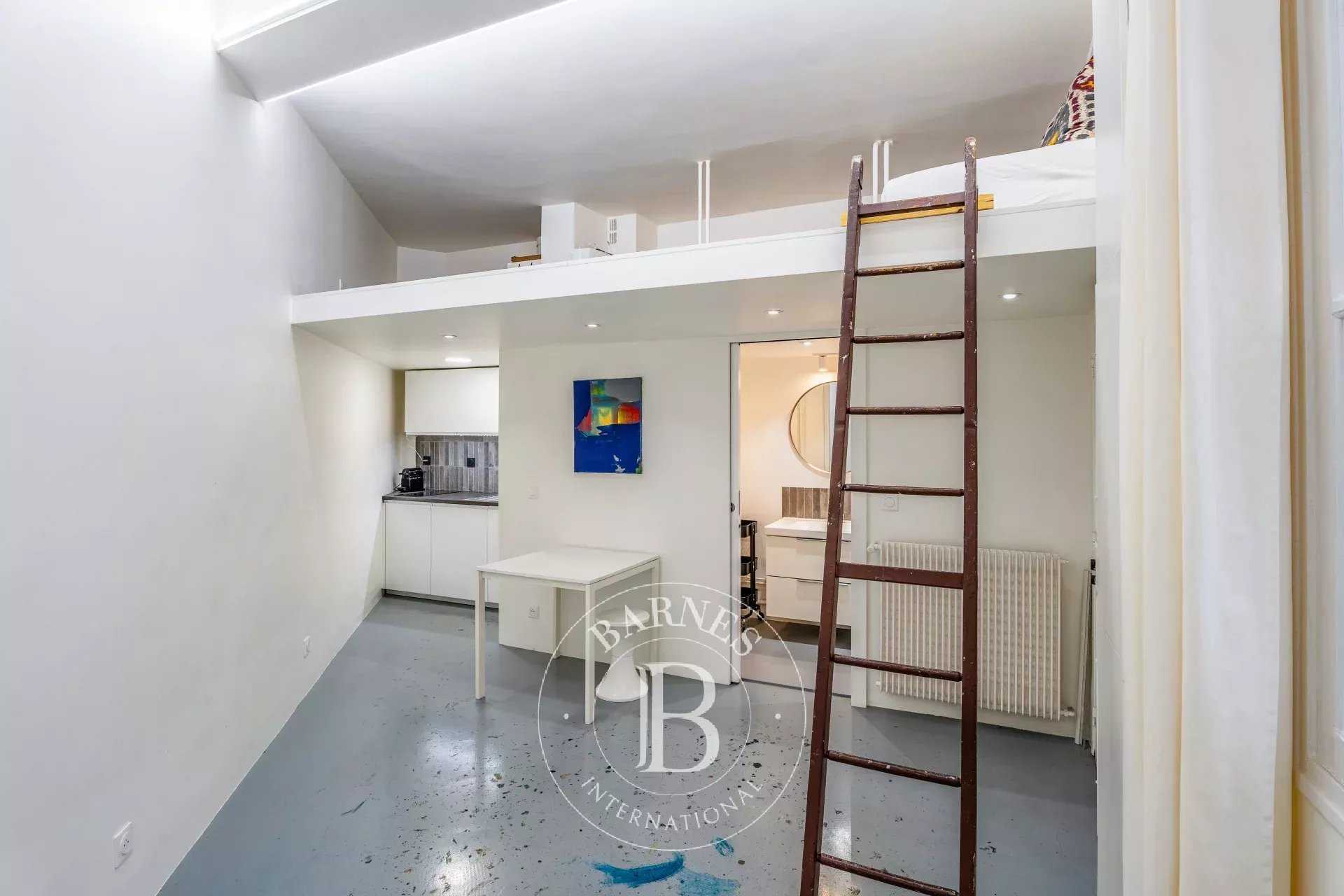 Piso Paris 75003  -  ref 85964032 (picture 1)