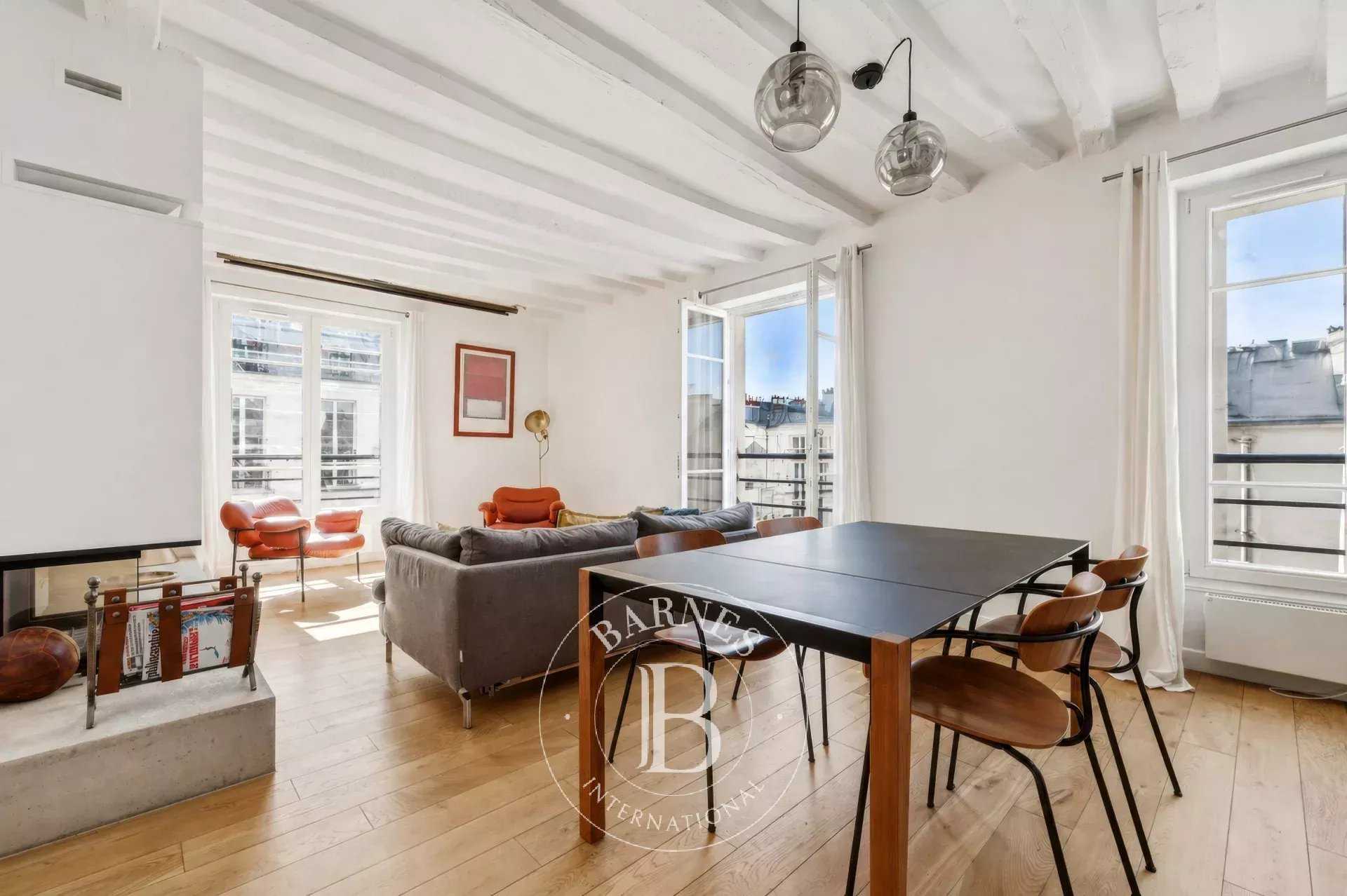 Appartement Paris 75003  -  ref 86935263 (picture 1)