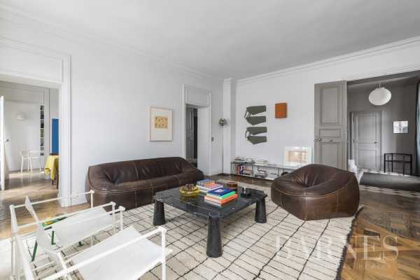 Apartment Paris 75004  -  ref 3515339 (picture 3)