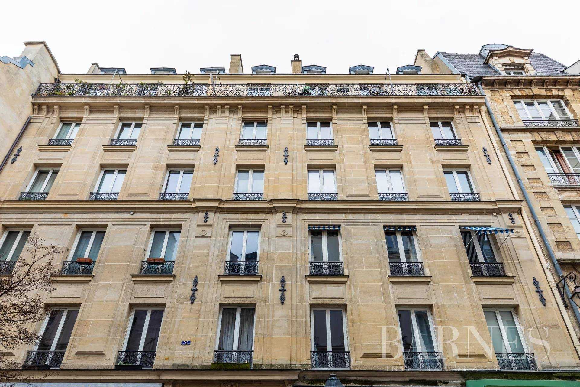 Apartment Paris 75004  -  ref 6669844 (picture 2)