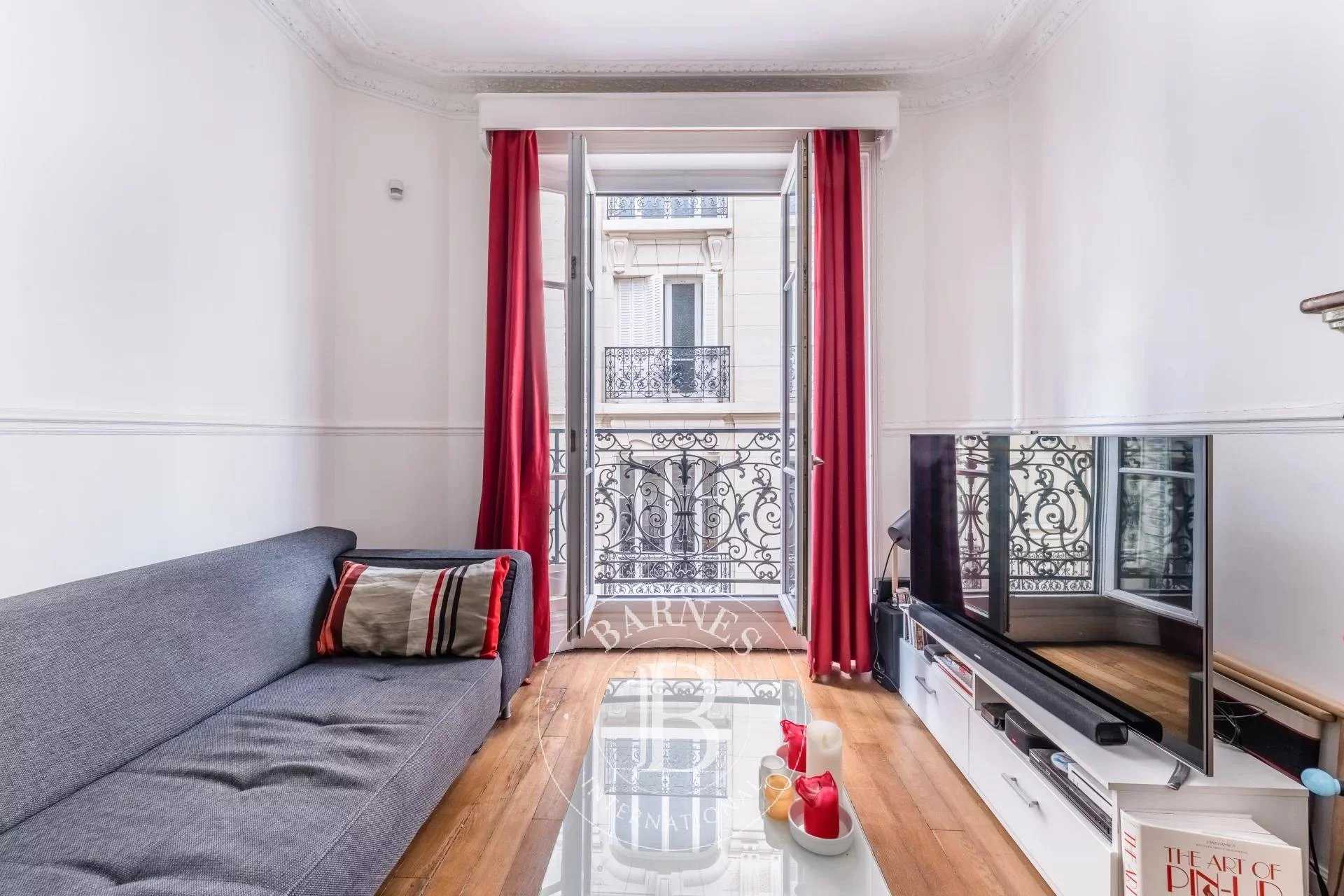 Apartment Paris 75003  -  ref 8192930 (picture 2)
