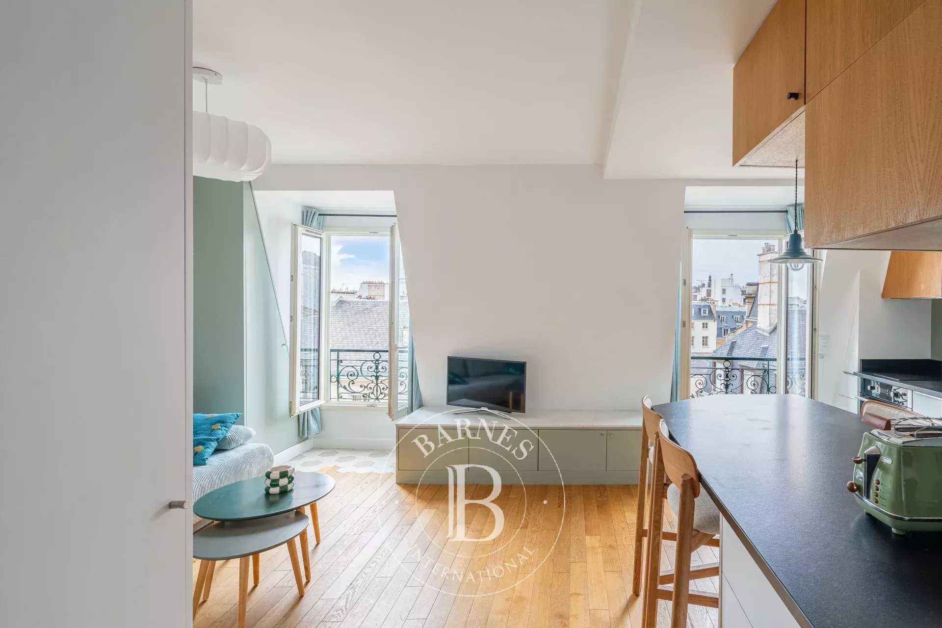 Appartement Paris 75003  -  ref 86189347 (picture 3)