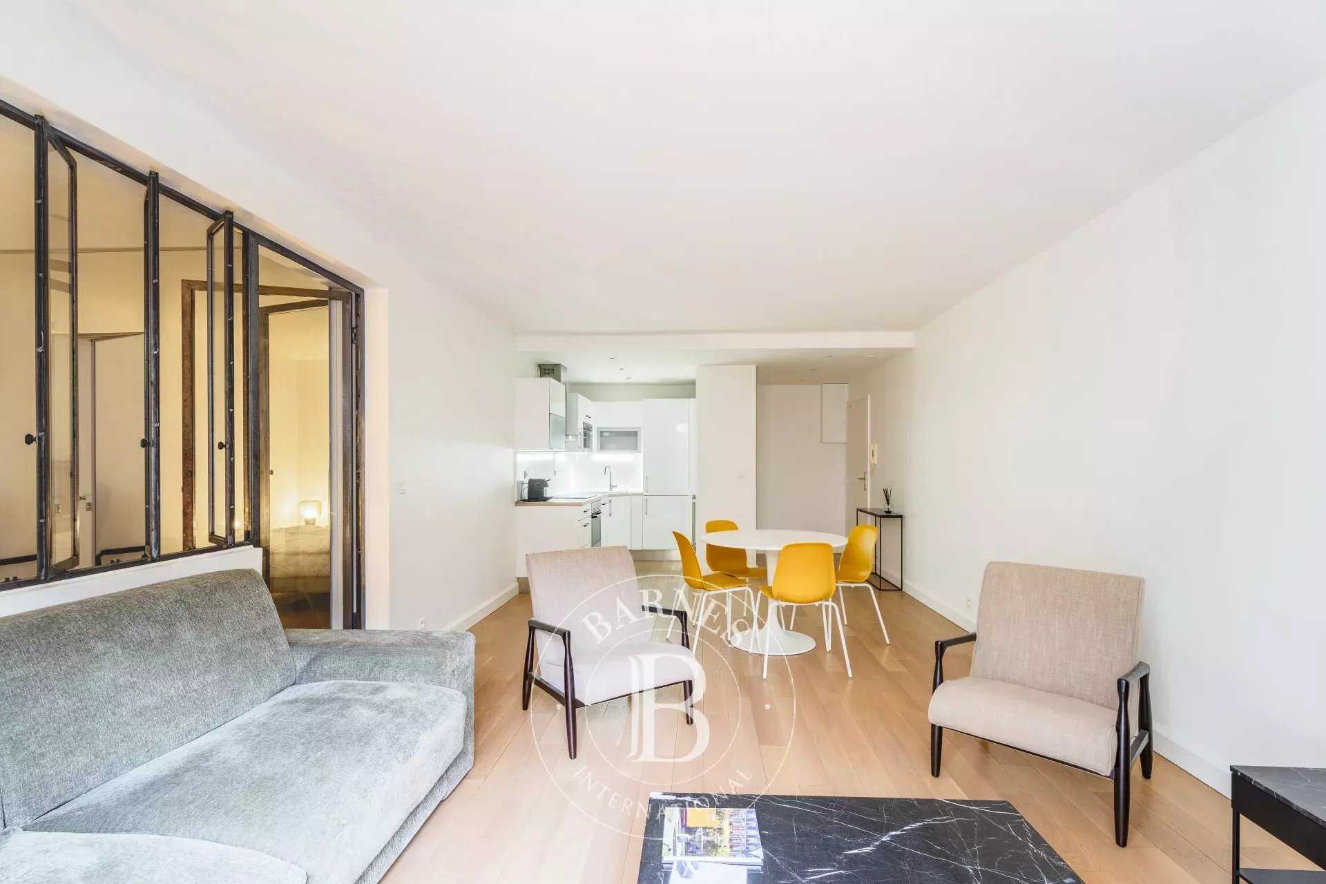 Piso Paris 75003  -  ref 86232460 (picture 3)