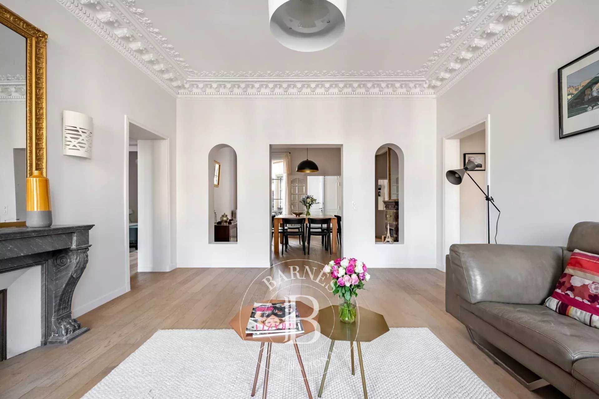 Apartment Paris 75003  -  ref 85652065 (picture 3)