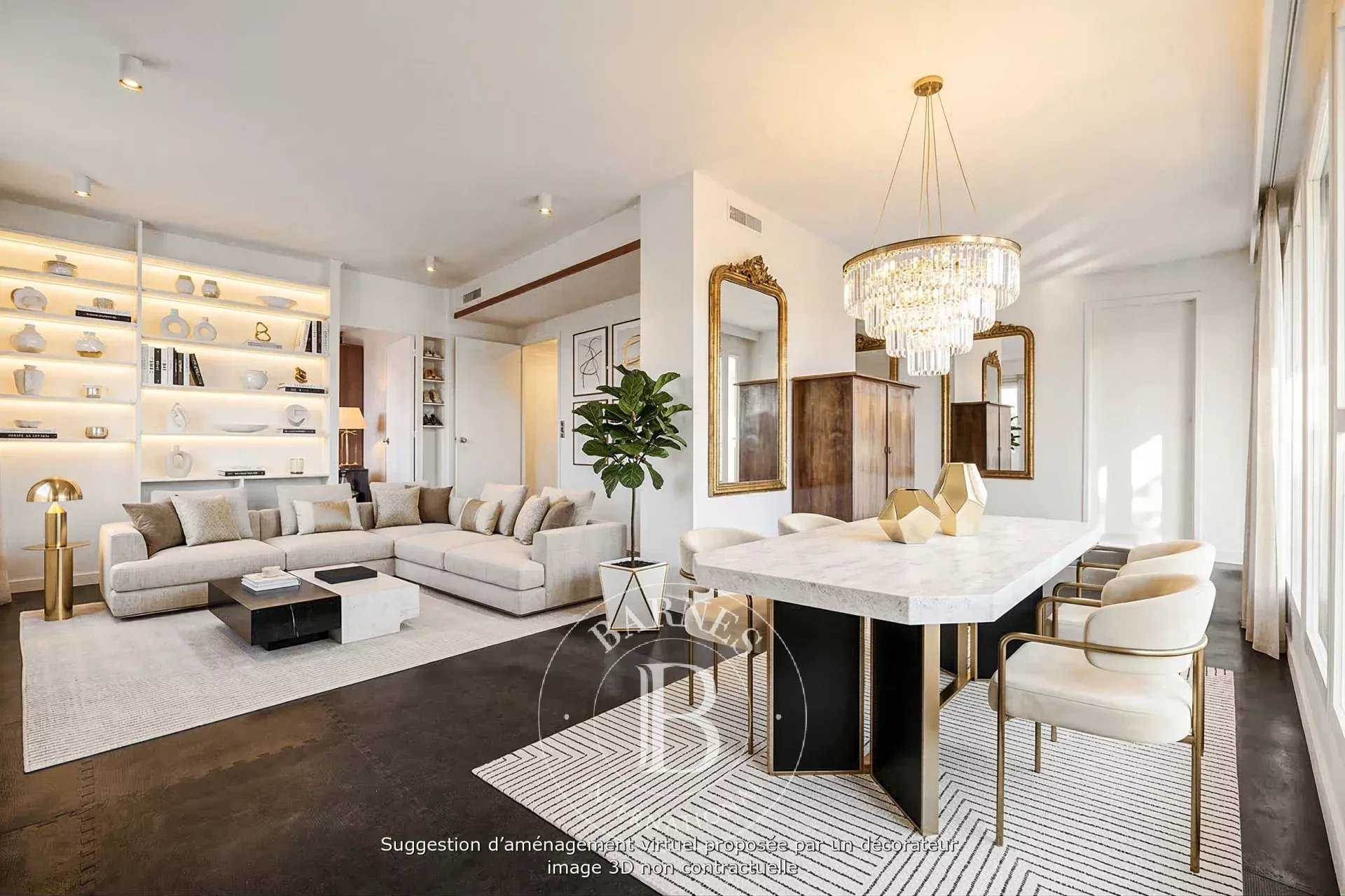 Apartment Paris 75004  -  ref 84003291 (picture 1)