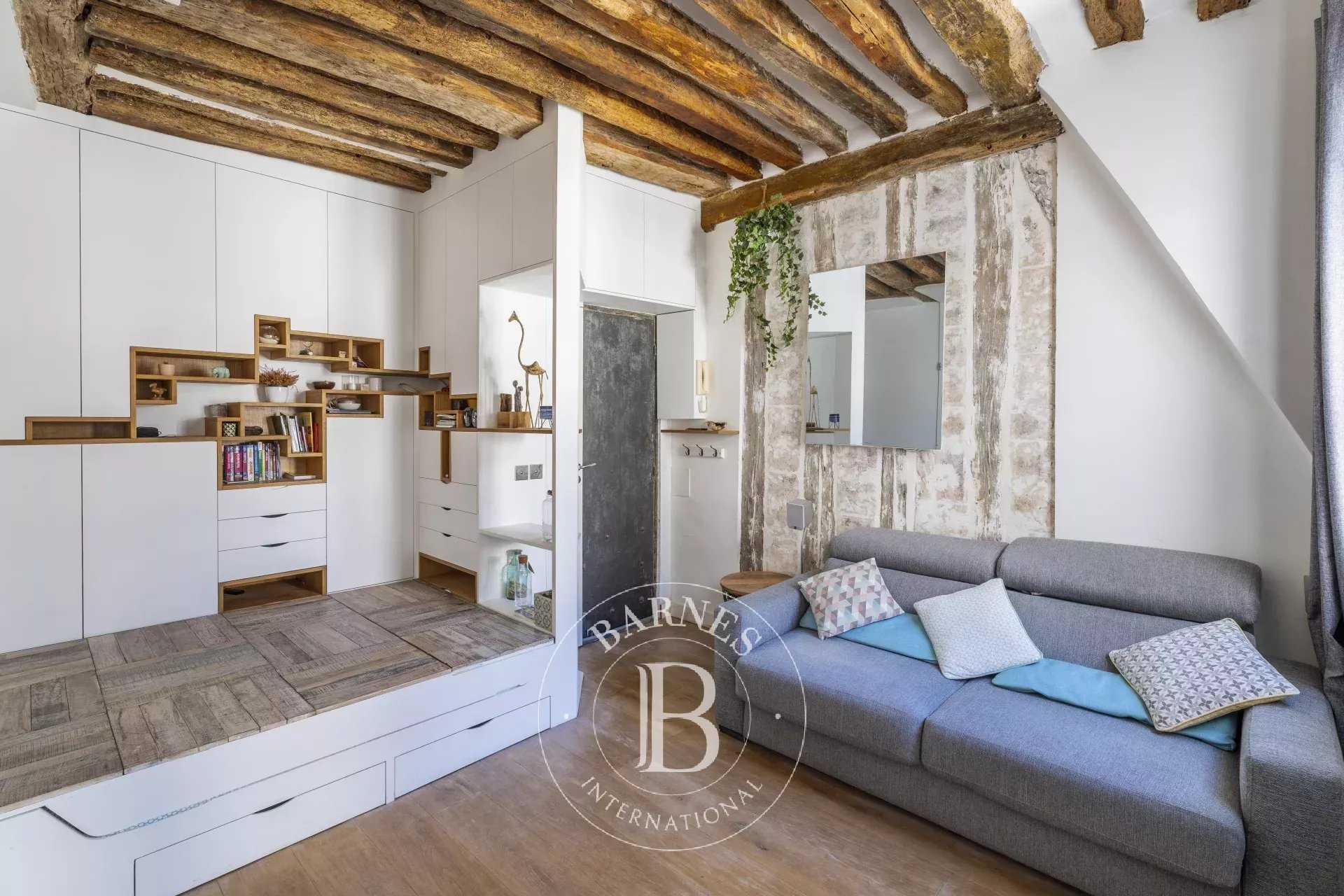Appartement Paris 75004  -  ref 85822757 (picture 2)