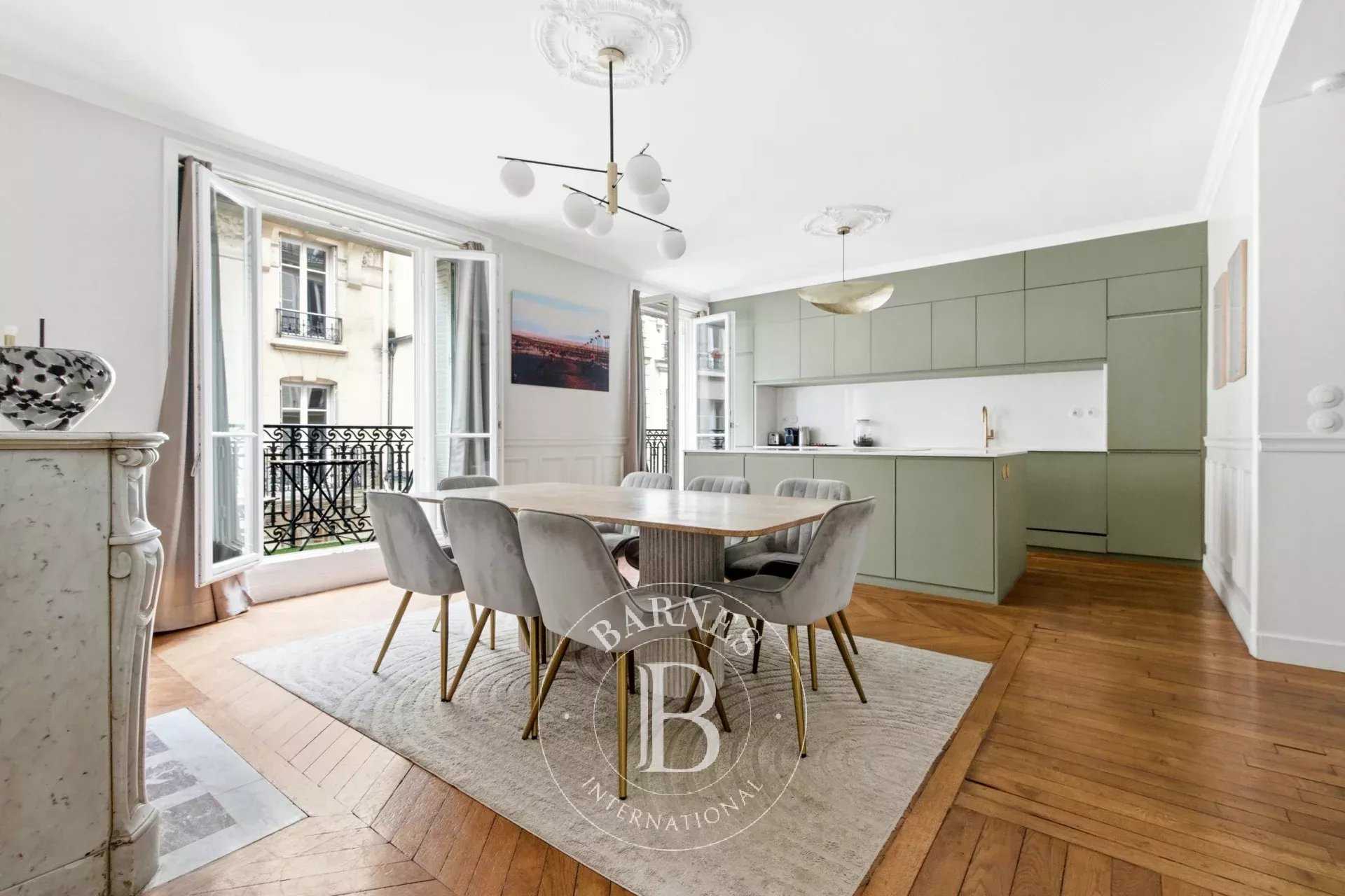 Appartement Paris 75004  -  ref 86708644 (picture 3)