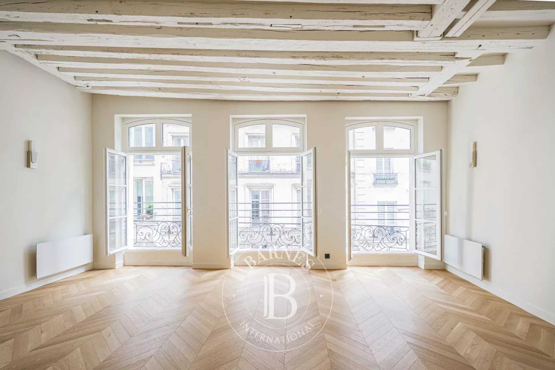 Piso Paris 75003  -  ref 86131341 (picture 2)