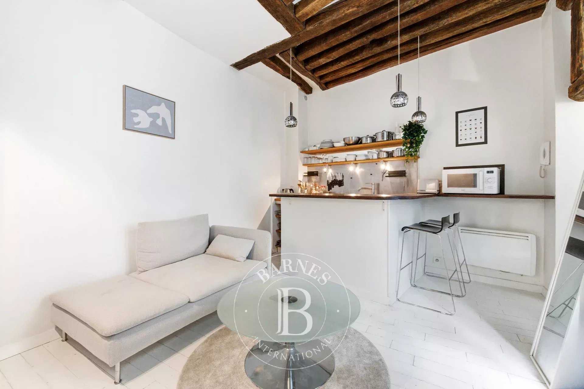 Piso Paris 75003  -  ref 87071768 (picture 2)
