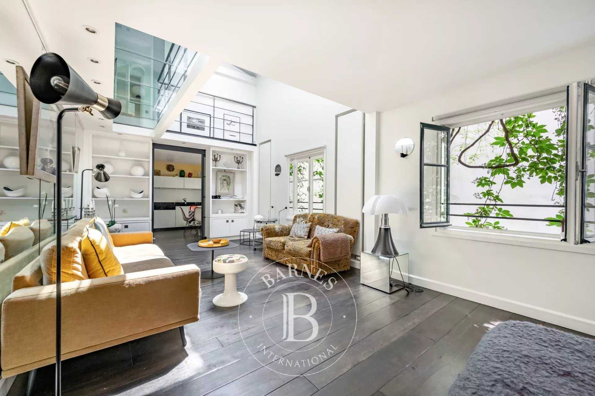 Triplex Paris 75003  -  ref 85988576 (picture 1)