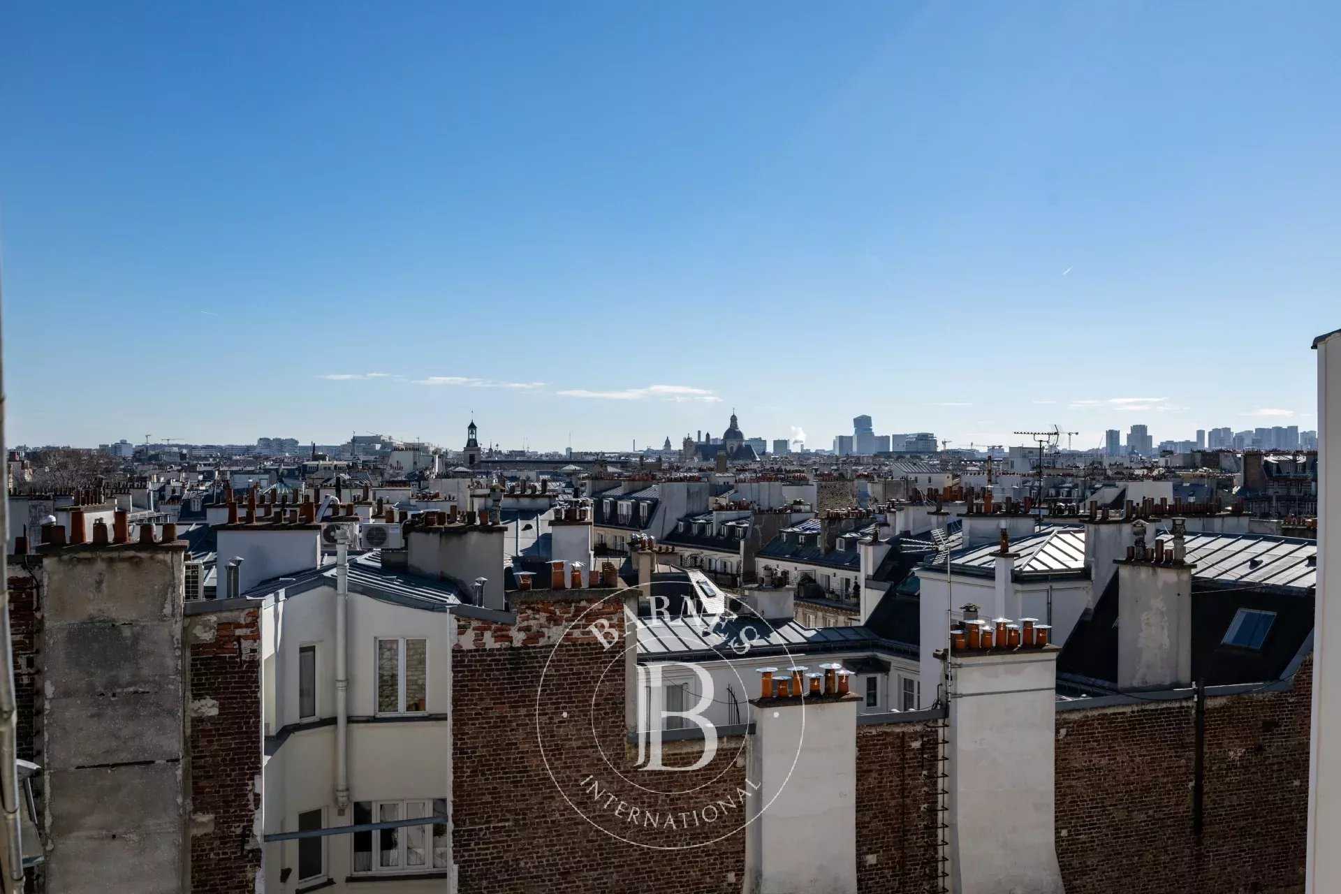 Apartment Paris 75003  -  ref 86760480 (picture 2)