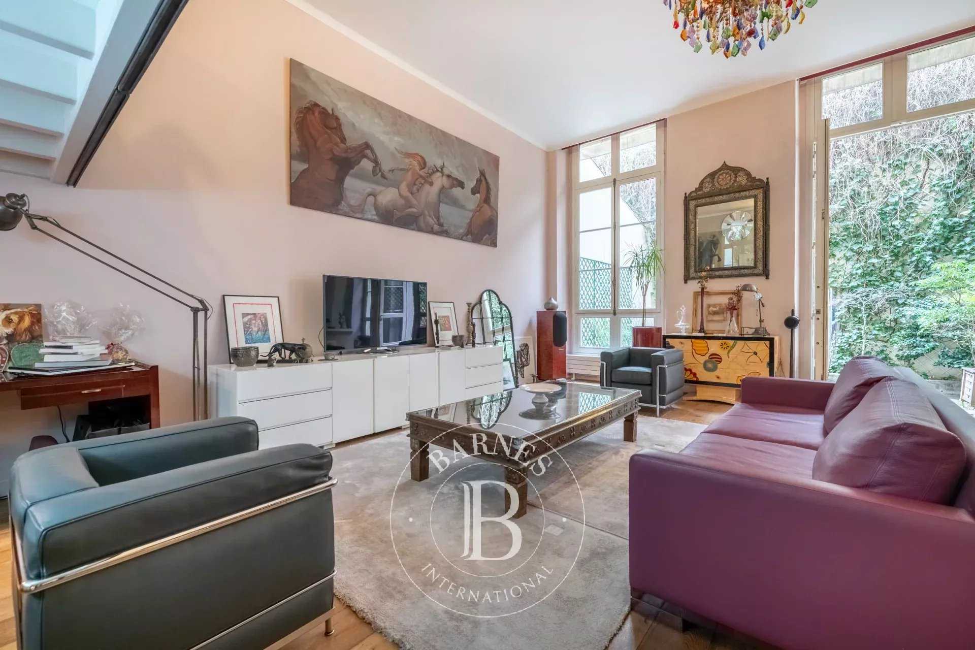 Apartment Paris 75003  -  ref 7376688 (picture 3)