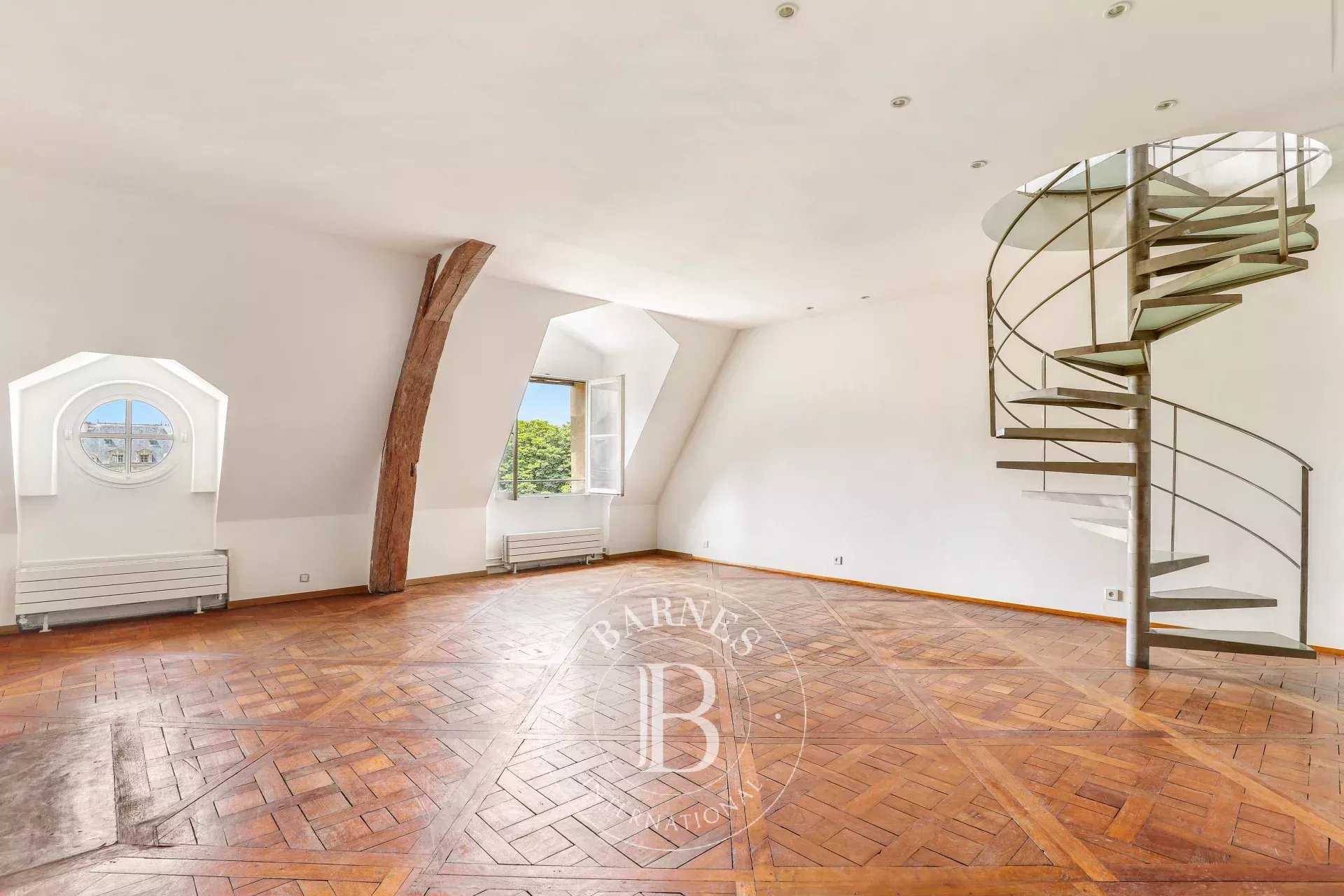 Appartement Paris 75004  -  ref 85982459 (picture 3)