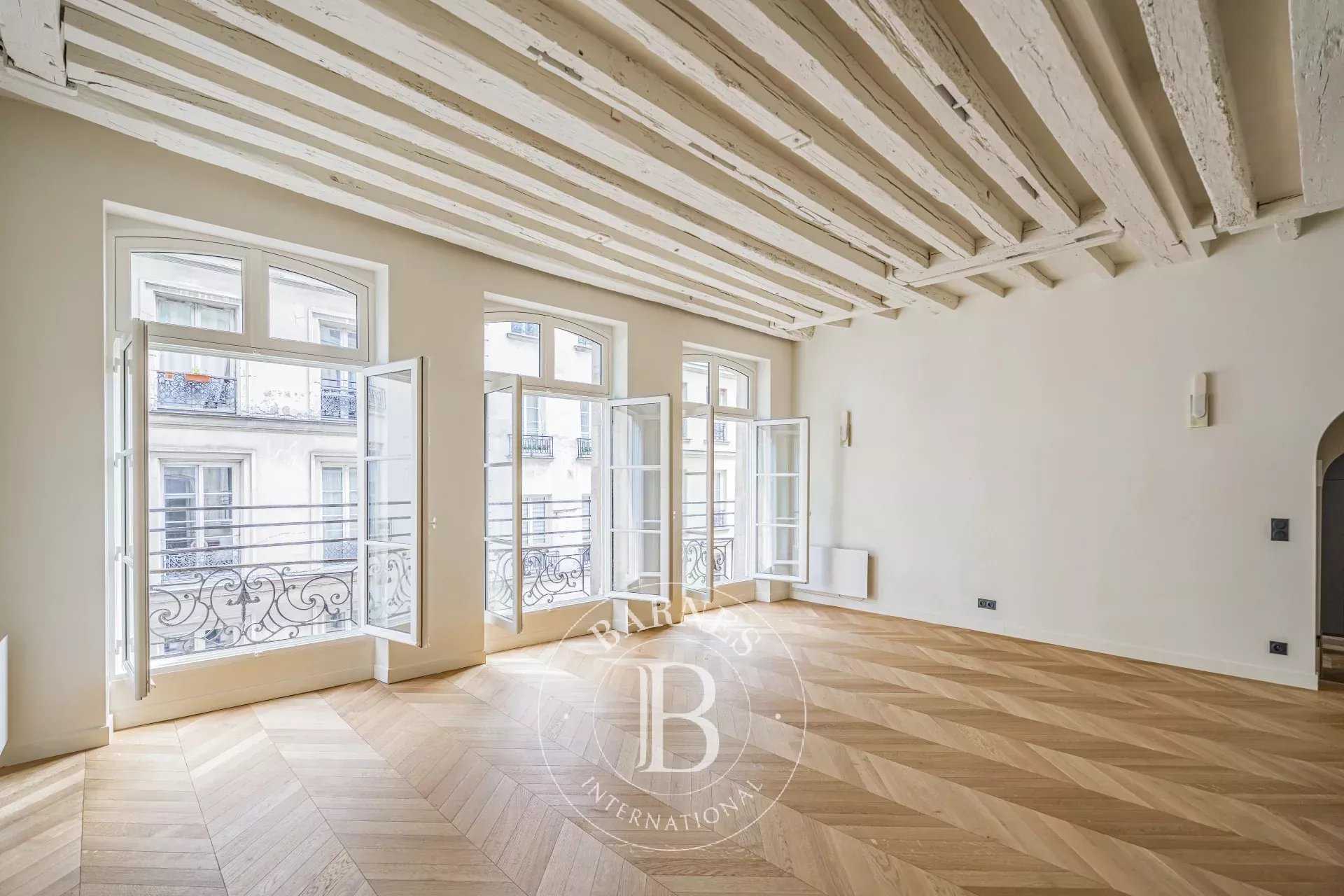 Piso Paris 75003  -  ref 86131341 (picture 3)