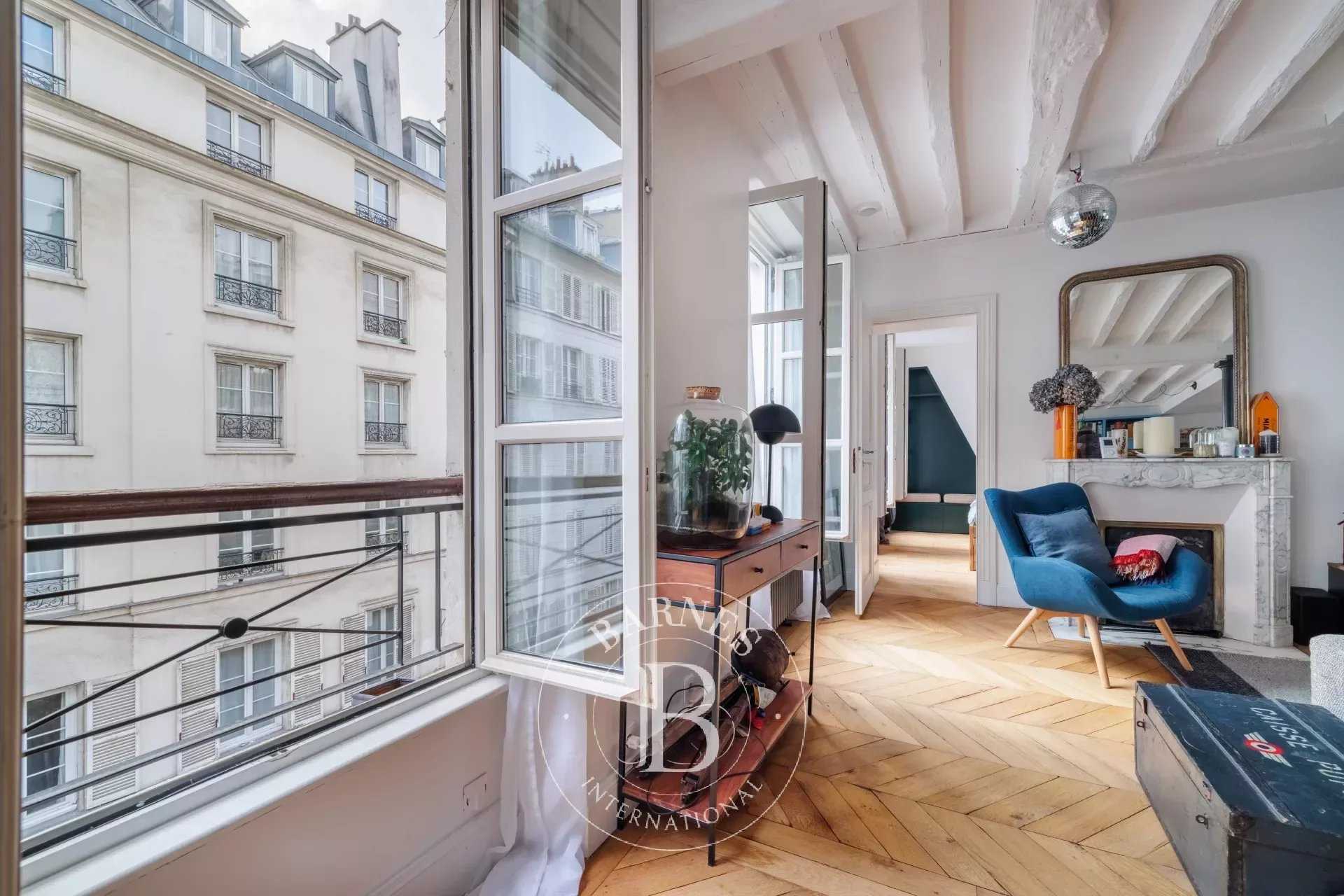 Appartement Paris 75003  -  ref 84077274 (picture 3)