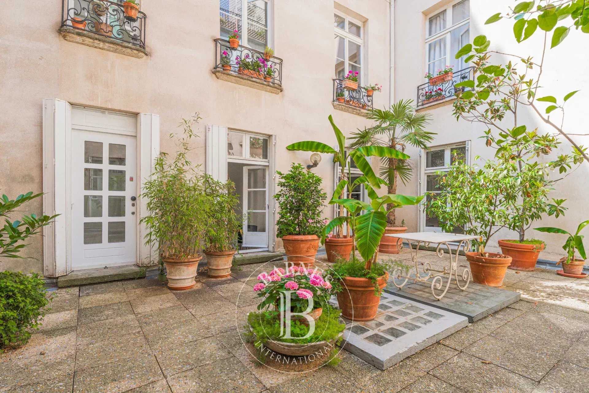 Apartment Paris 75002  -  ref 85992006 (picture 2)