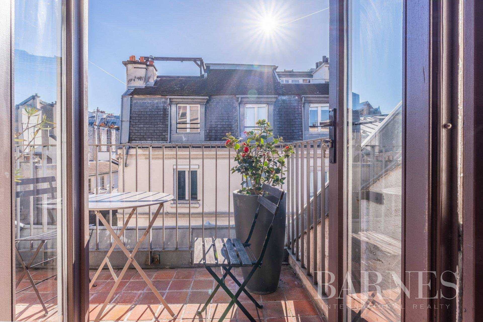 Appartement Paris 75002  -  ref 8196385 (picture 3)