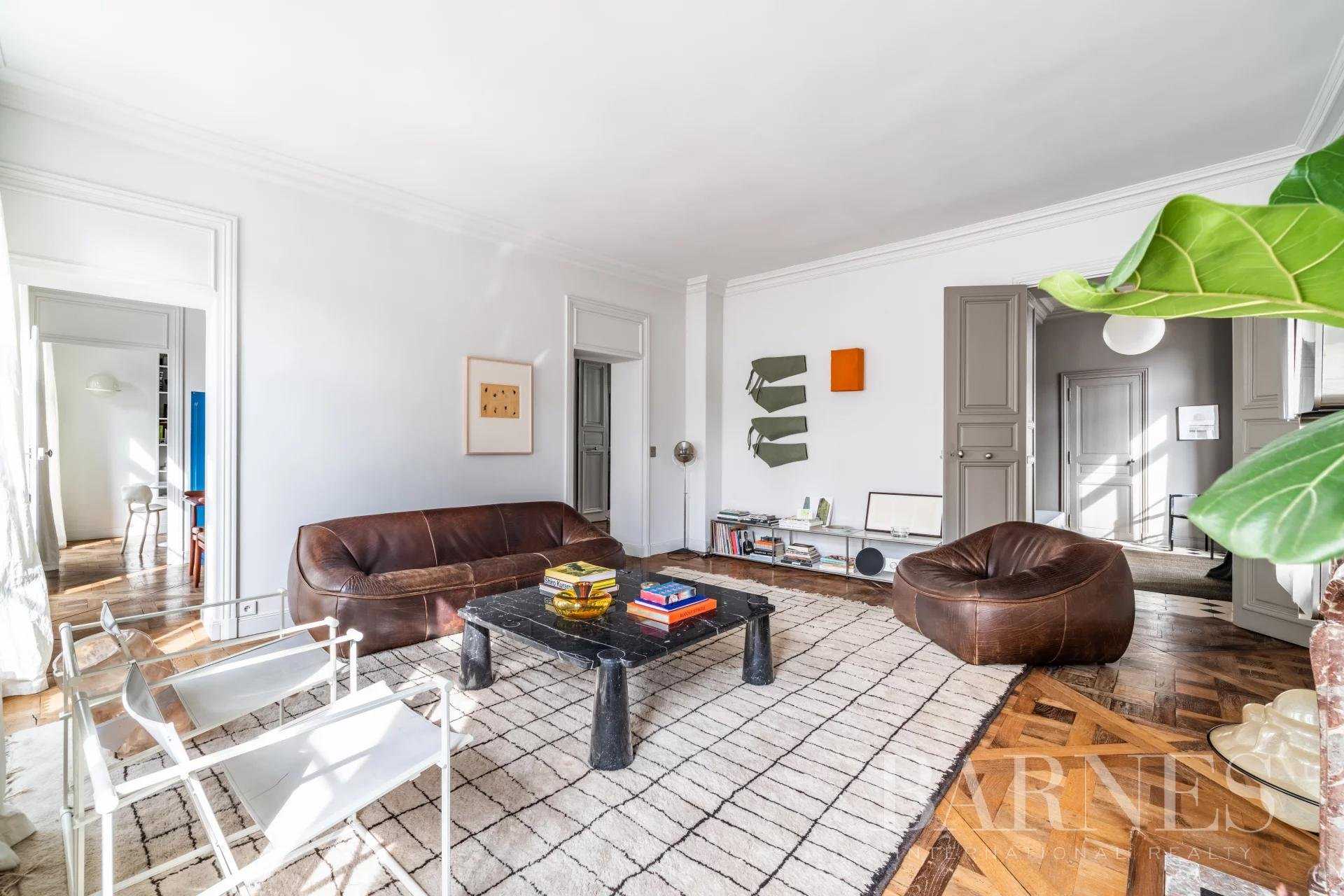 Apartment Paris 75004  -  ref 6740660 (picture 1)