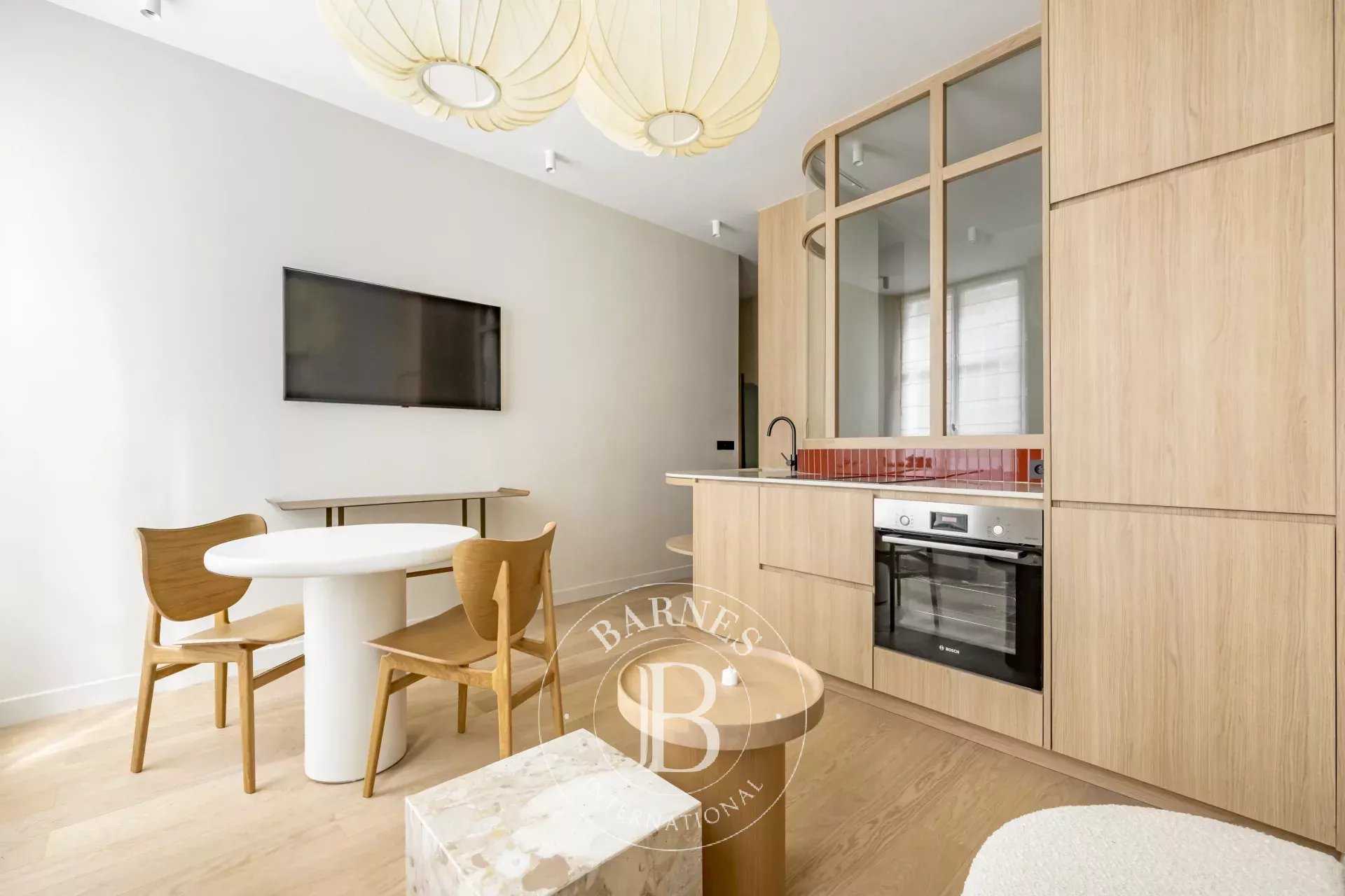 Appartement Paris 75004  -  ref 85834896 (picture 1)