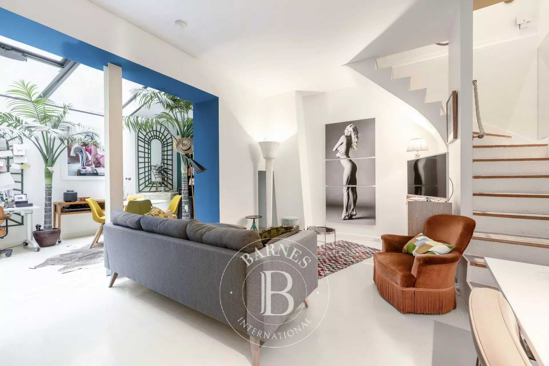 Appartement Paris 75004  -  ref 85841544 (picture 1)