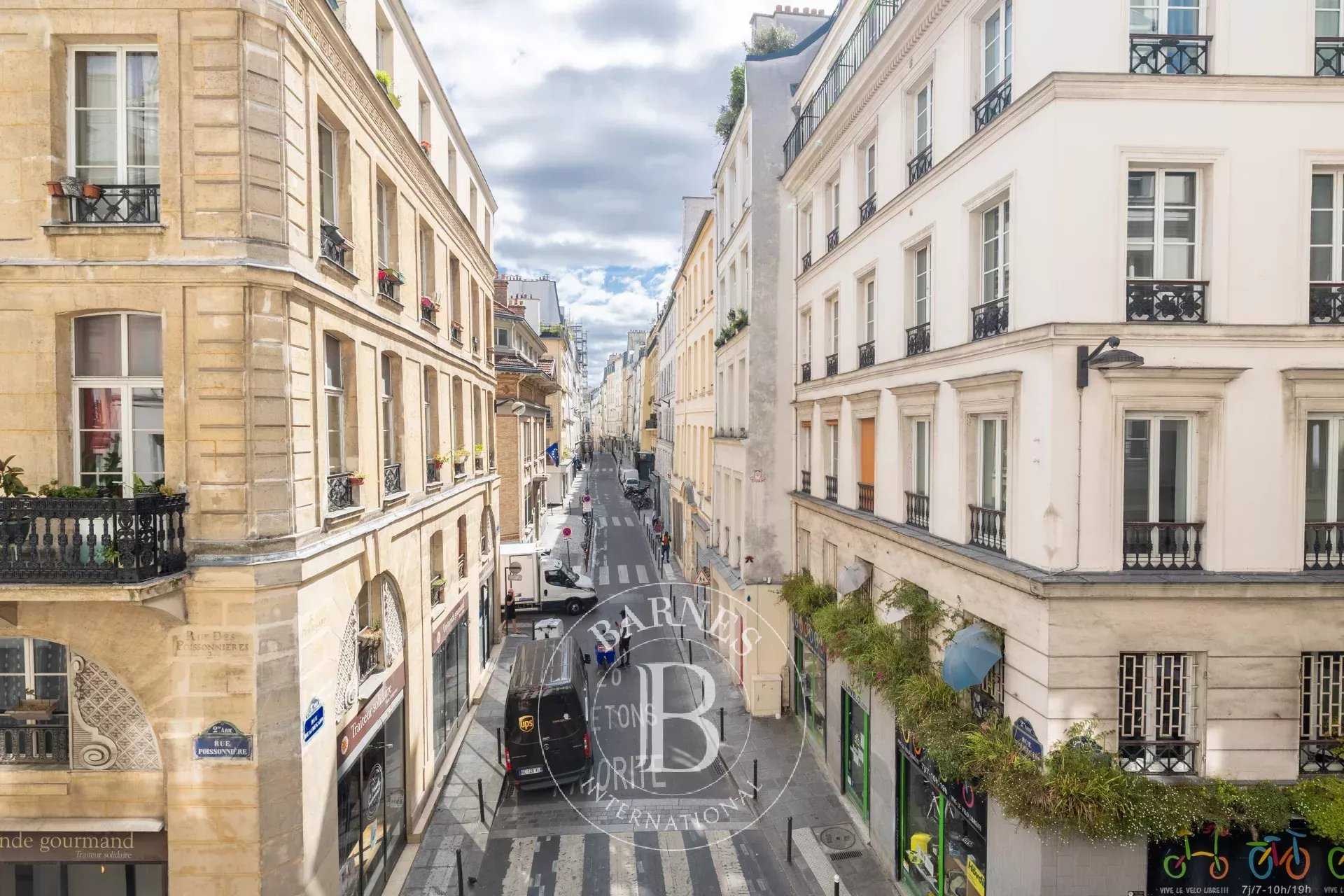 Appartement Paris 75002  -  ref 86178480 (picture 2)