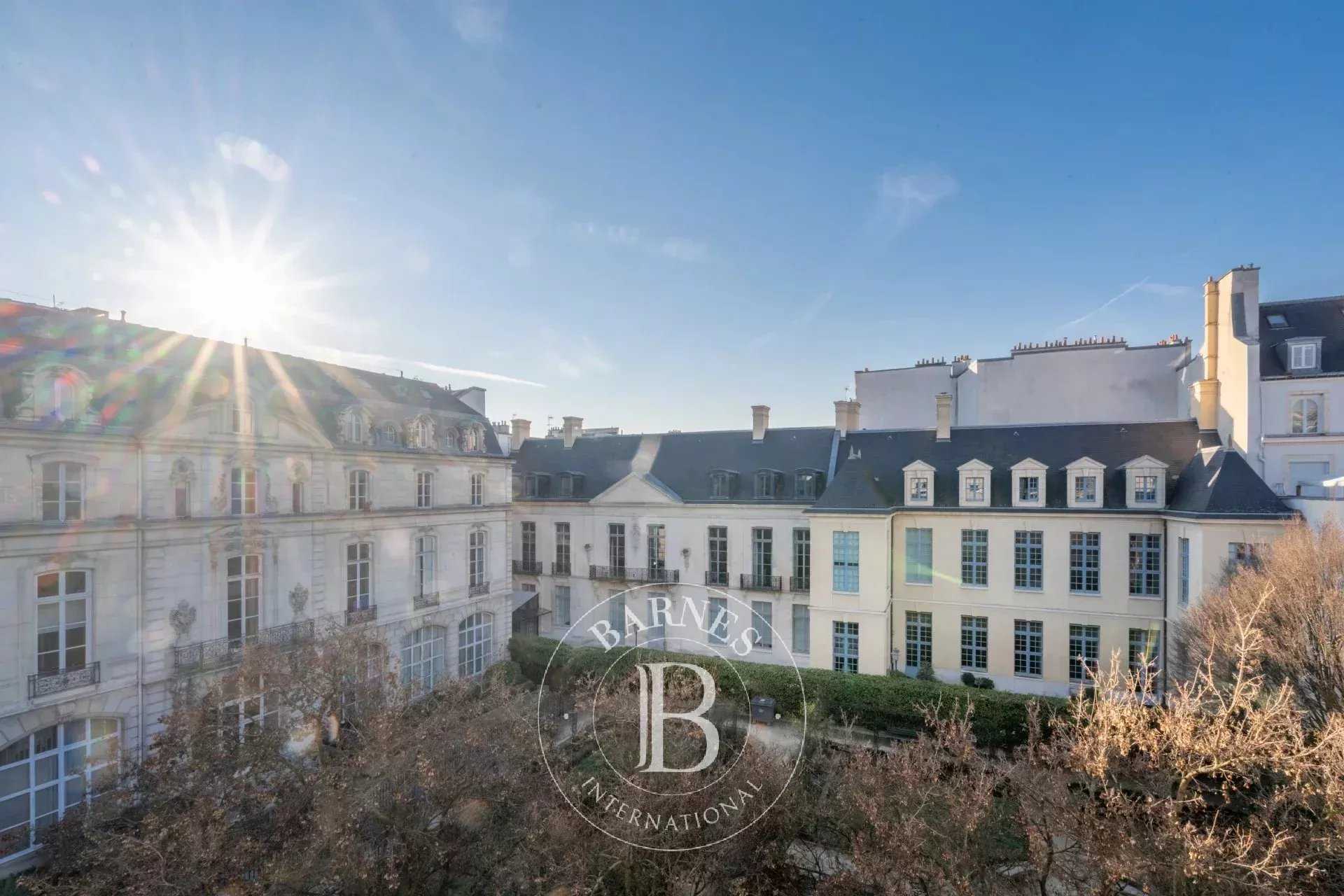 Appartement Paris 75003  -  ref 86125018 (picture 2)