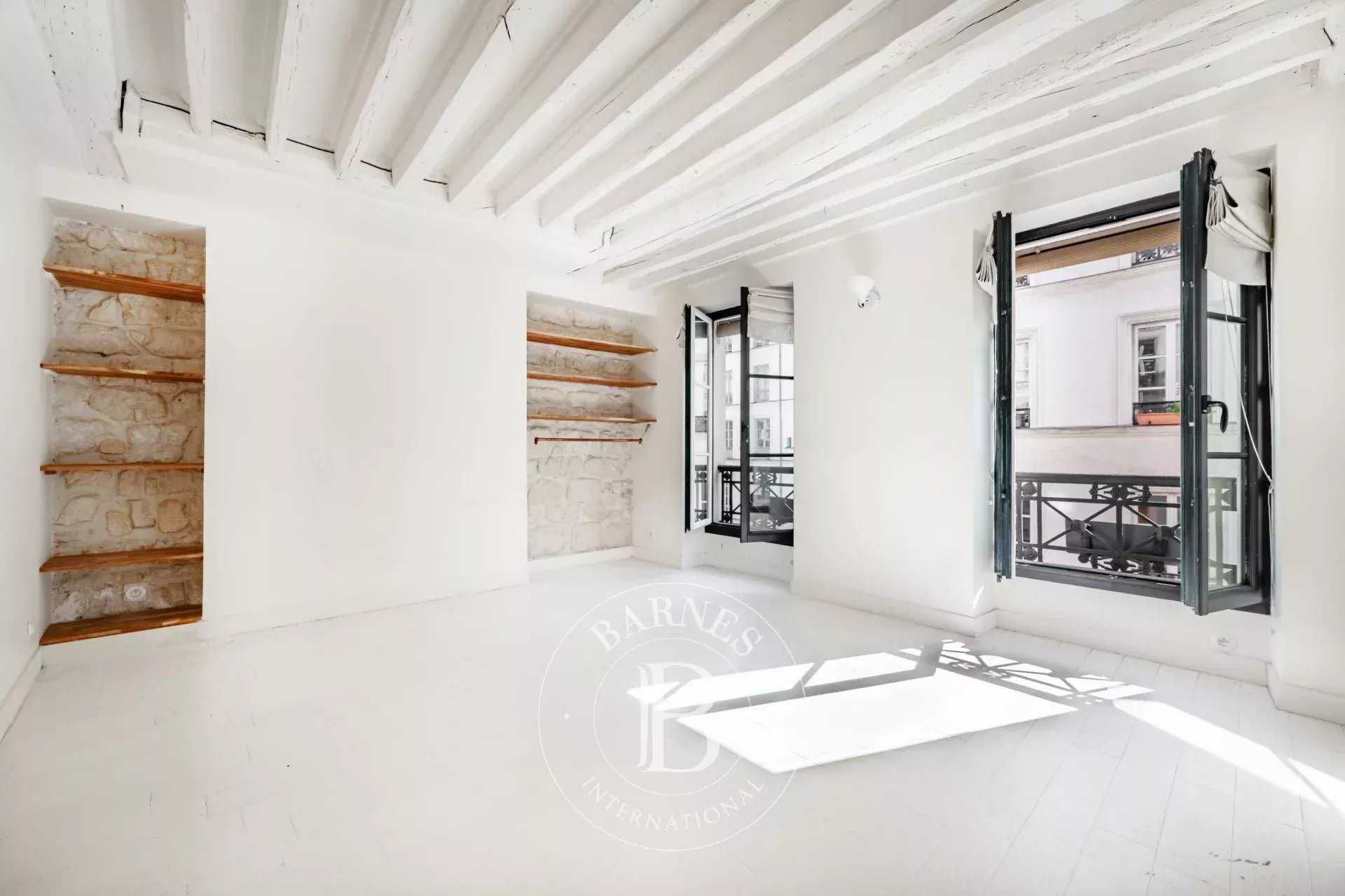 Apartment Paris 75003  -  ref 85714865 (picture 2)