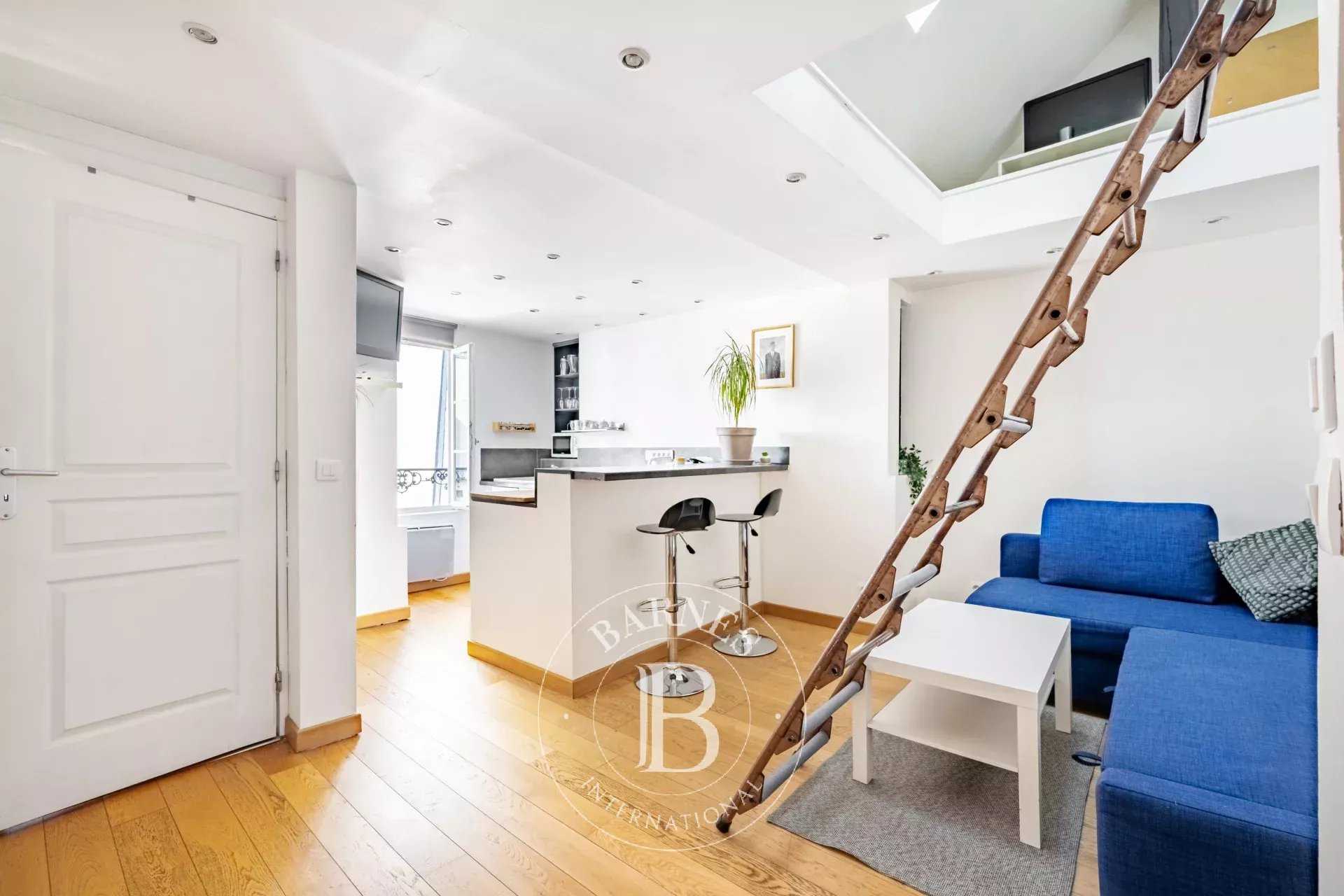 Piso Paris 75004  -  ref 85857359 (picture 1)
