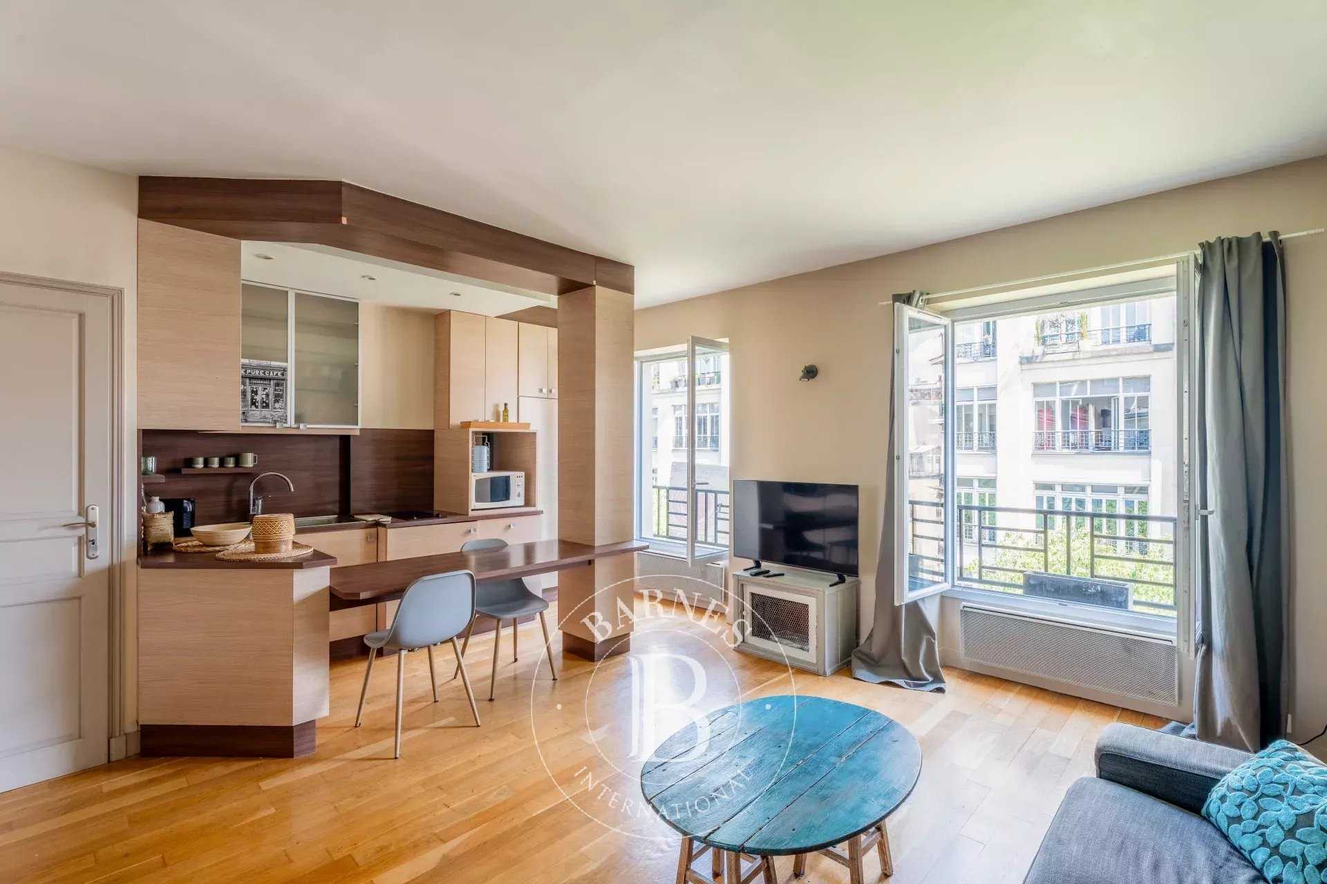 Piso Paris 75003  -  ref 85908016 (picture 1)