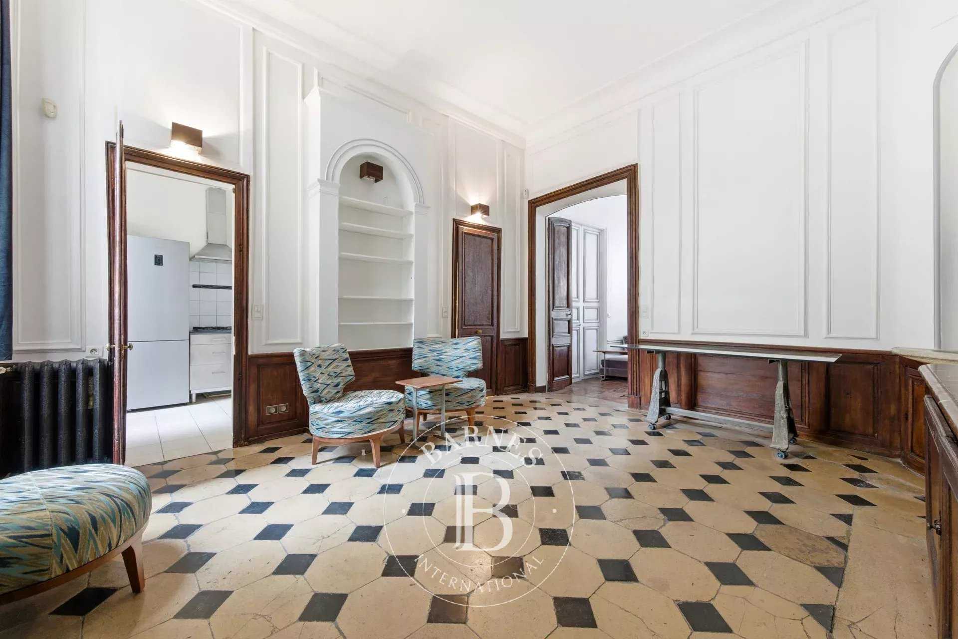 Piso Paris 75004  -  ref 86649836 (picture 2)