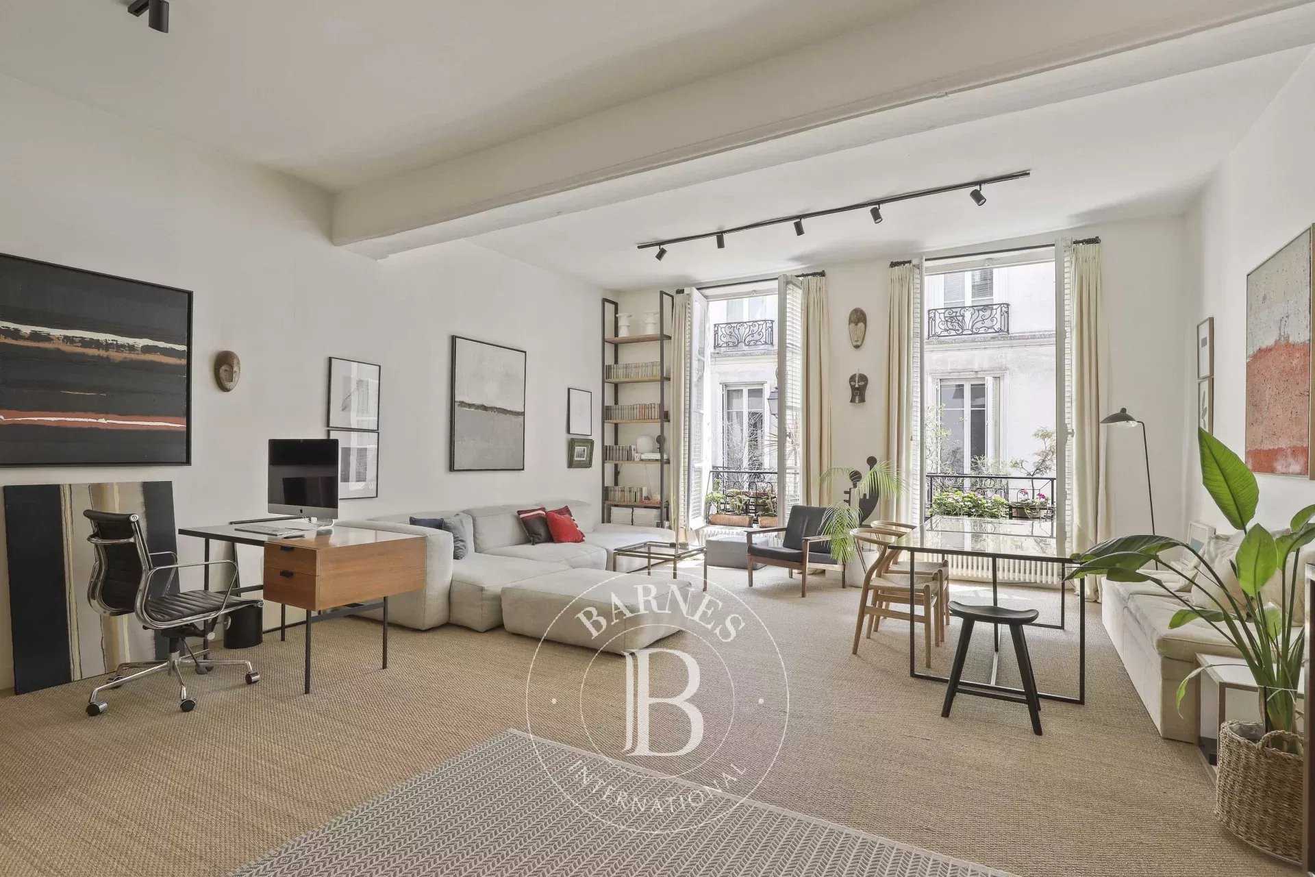 Appartement Paris 75003  -  ref 85977996 (picture 1)