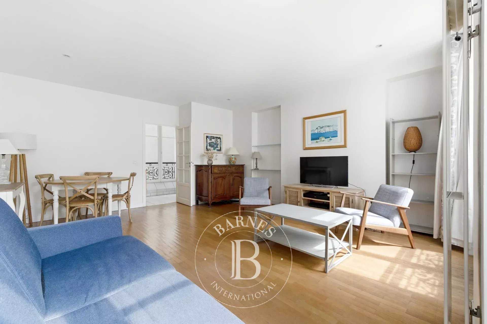 Piso Paris 75003  -  ref 87069287 (picture 3)