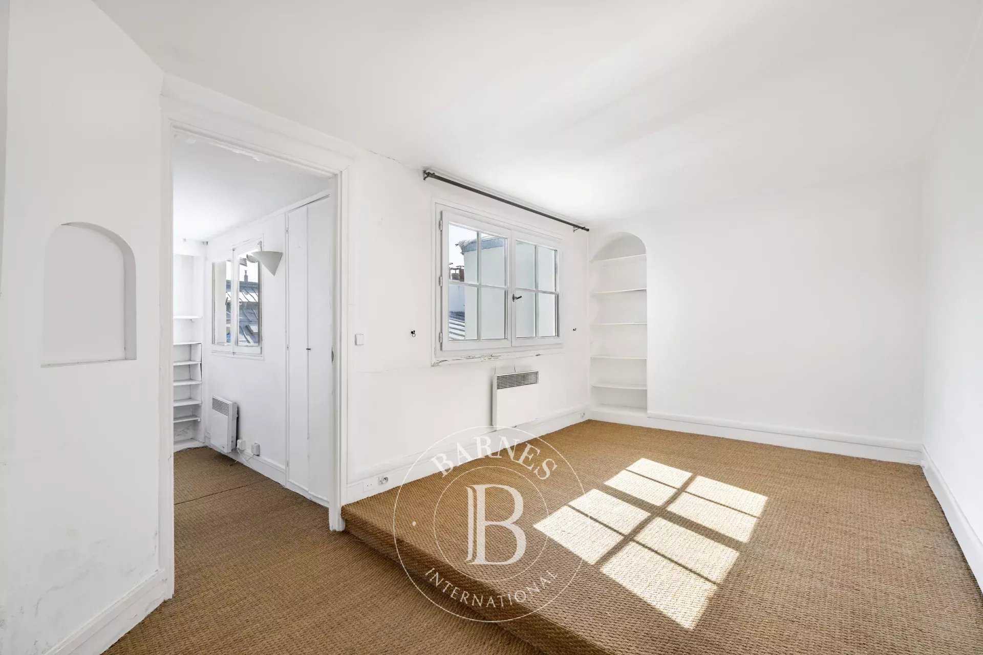 Appartement Paris 75004  -  ref 85798105 (picture 1)