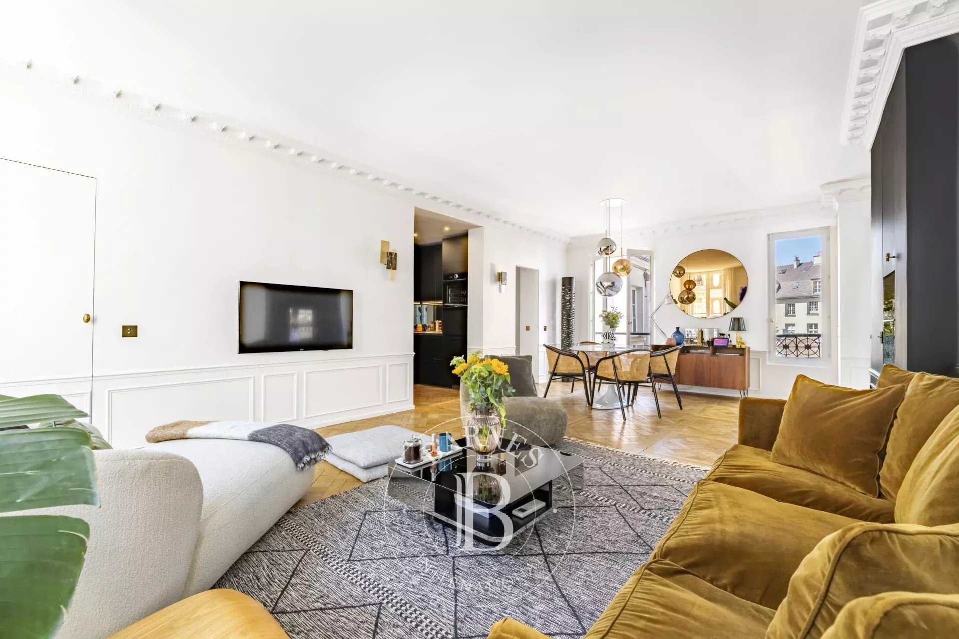 Apartment Paris 75003  -  ref 85797905 (picture 3)